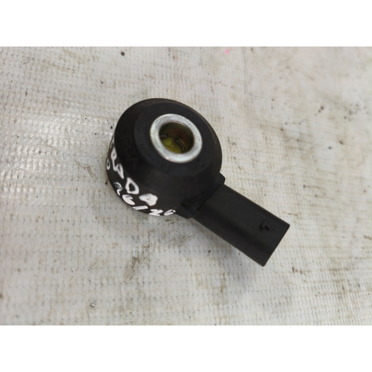 Sensor Detonacao Argo Cronos Strada Pulse 1.3 50050746 - Imagem 4