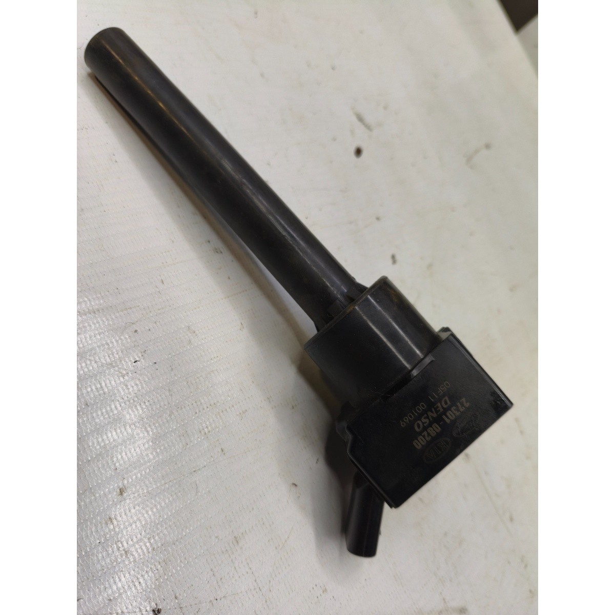 Bobina Ignicao Kia Stonic Creta Hb20 1.0 2730108200 - Imagem 2