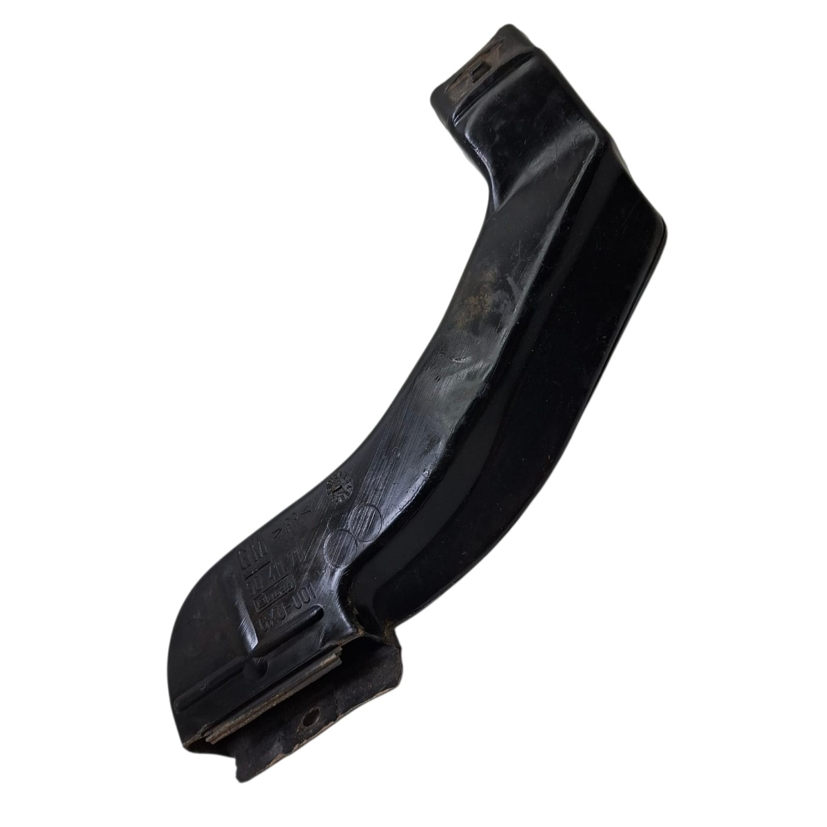 Duto Filtro Ar Original Gm Corsa Classic - Imagem 3