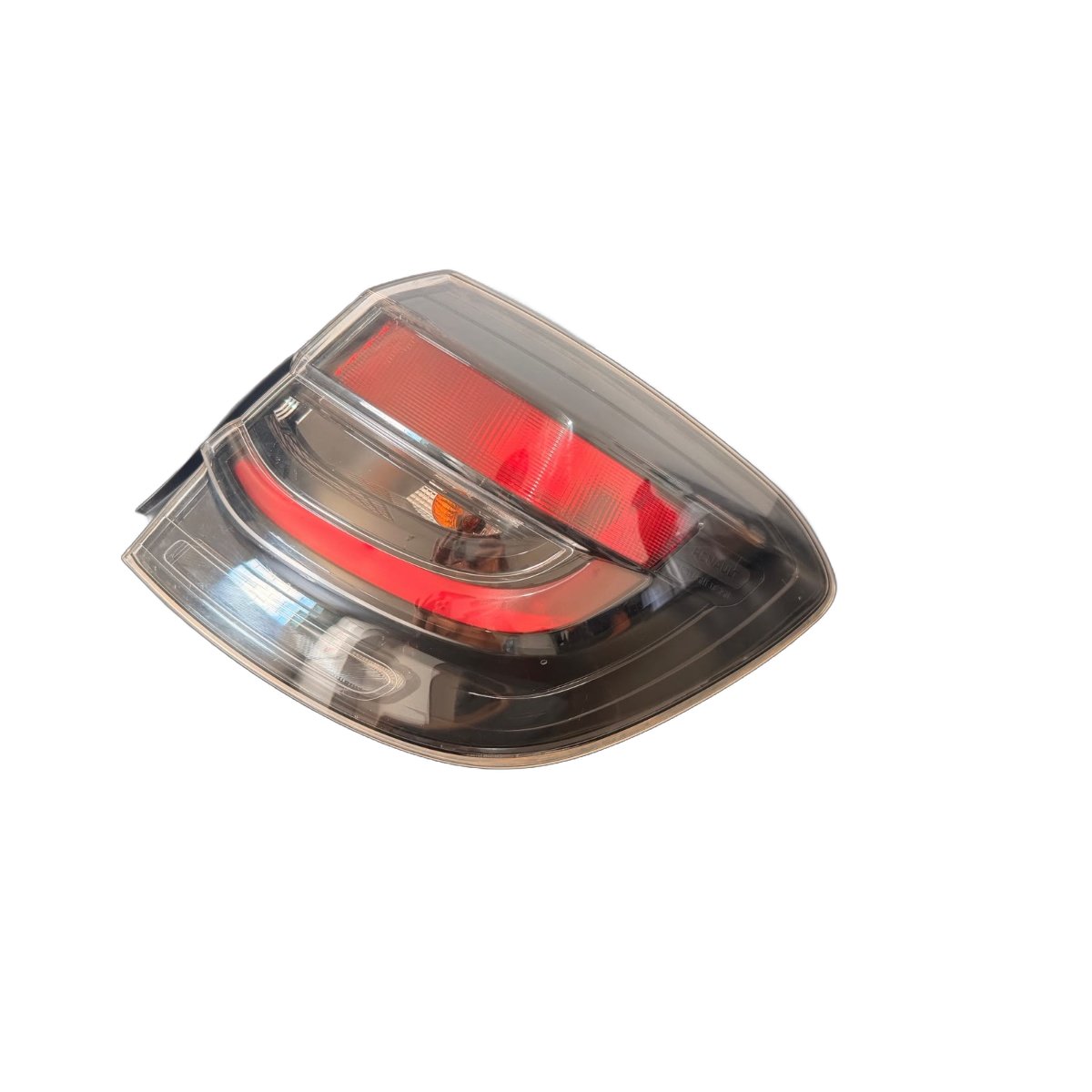 Lanterna Do Sandero Stepway 2021 2022 2023 Direita Original - Imagem 2