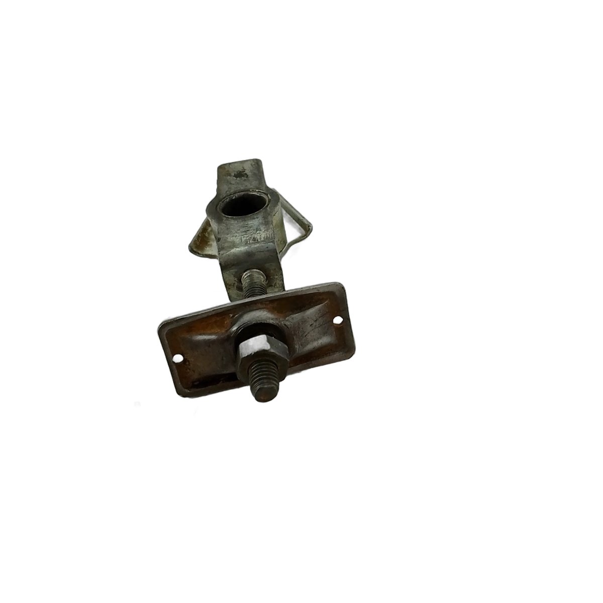 Esticador Tensor  Corrente Cbx 200 Strada Bros 150 Original - Imagem 4
