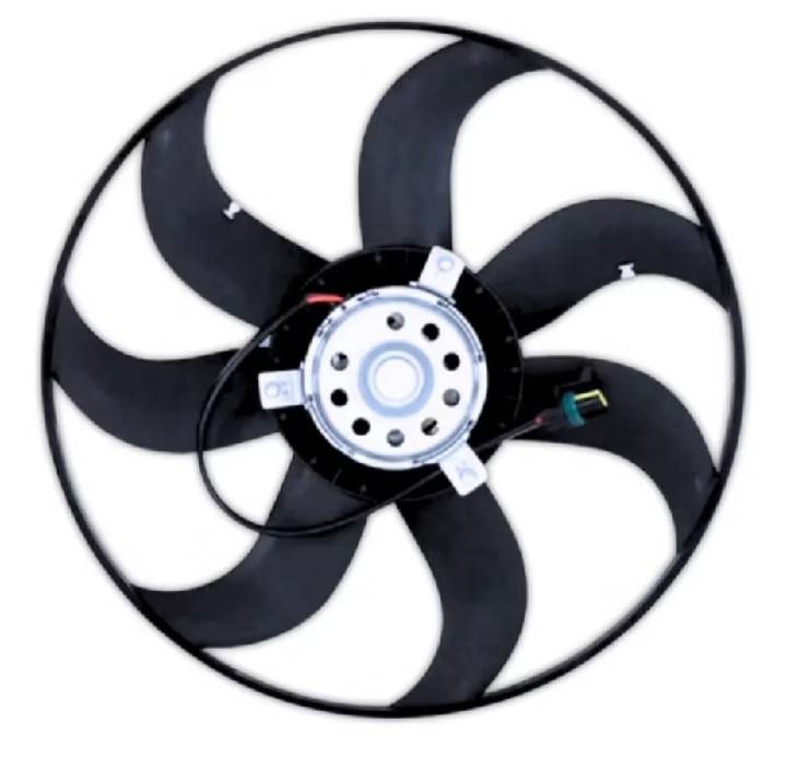 Eletro Ventilador - Imagem 2