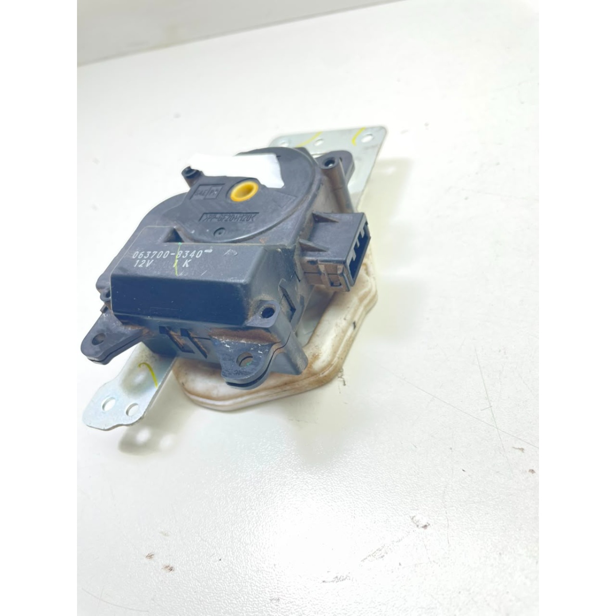 Motor Atuador Caixa Ar Honda Civic 0637008340Motor Atuador - Imagem 6