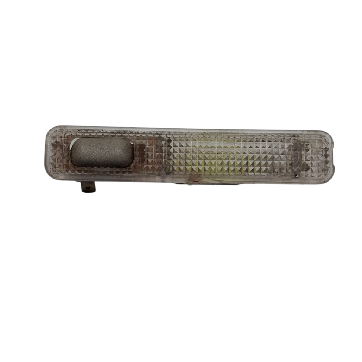 Interruptor Luz Teto Com Lampada Corsa Astra Vectra Zafira