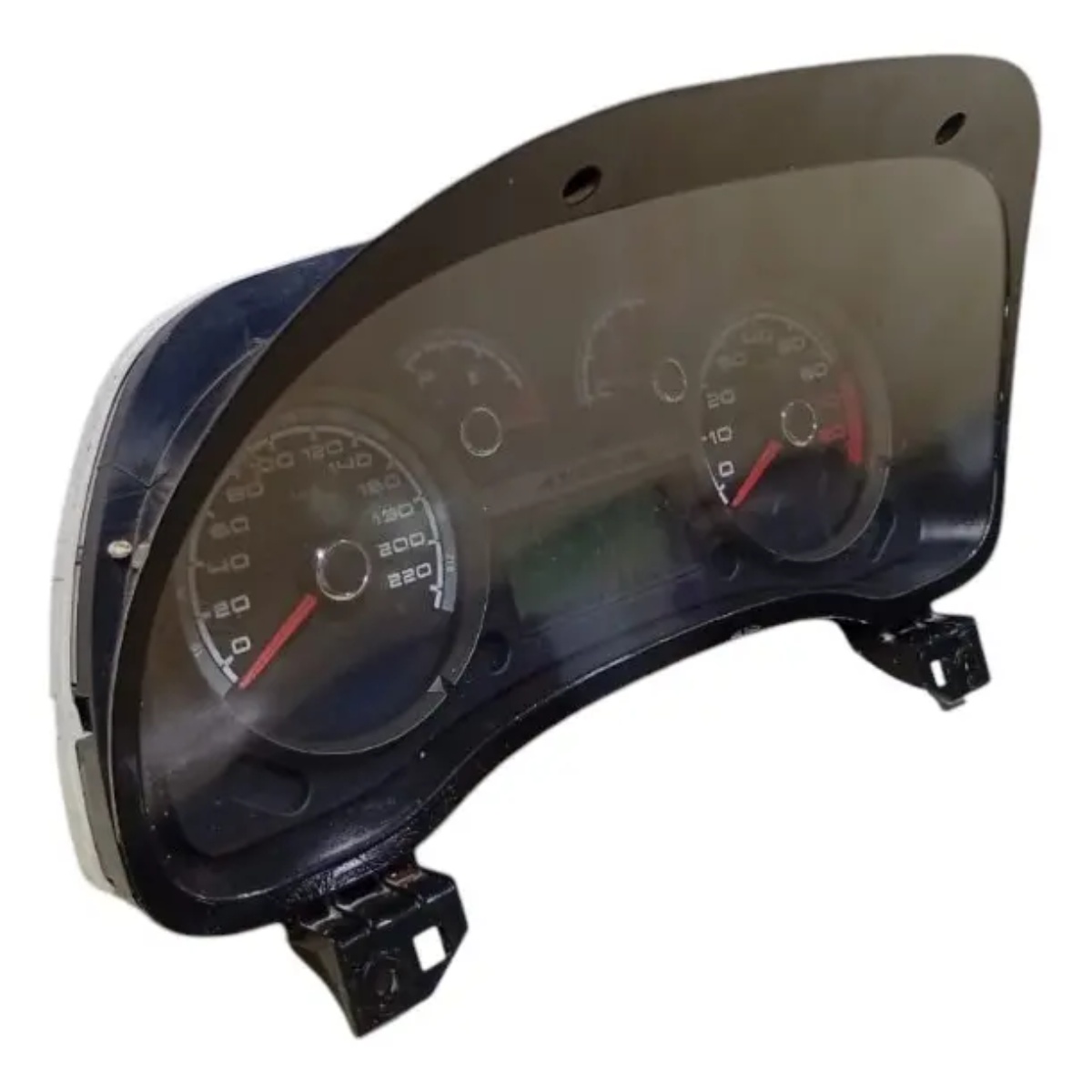 Painel de Instrumentos Velocímetro Fiat Palio WEED Adventure - Imagem 5