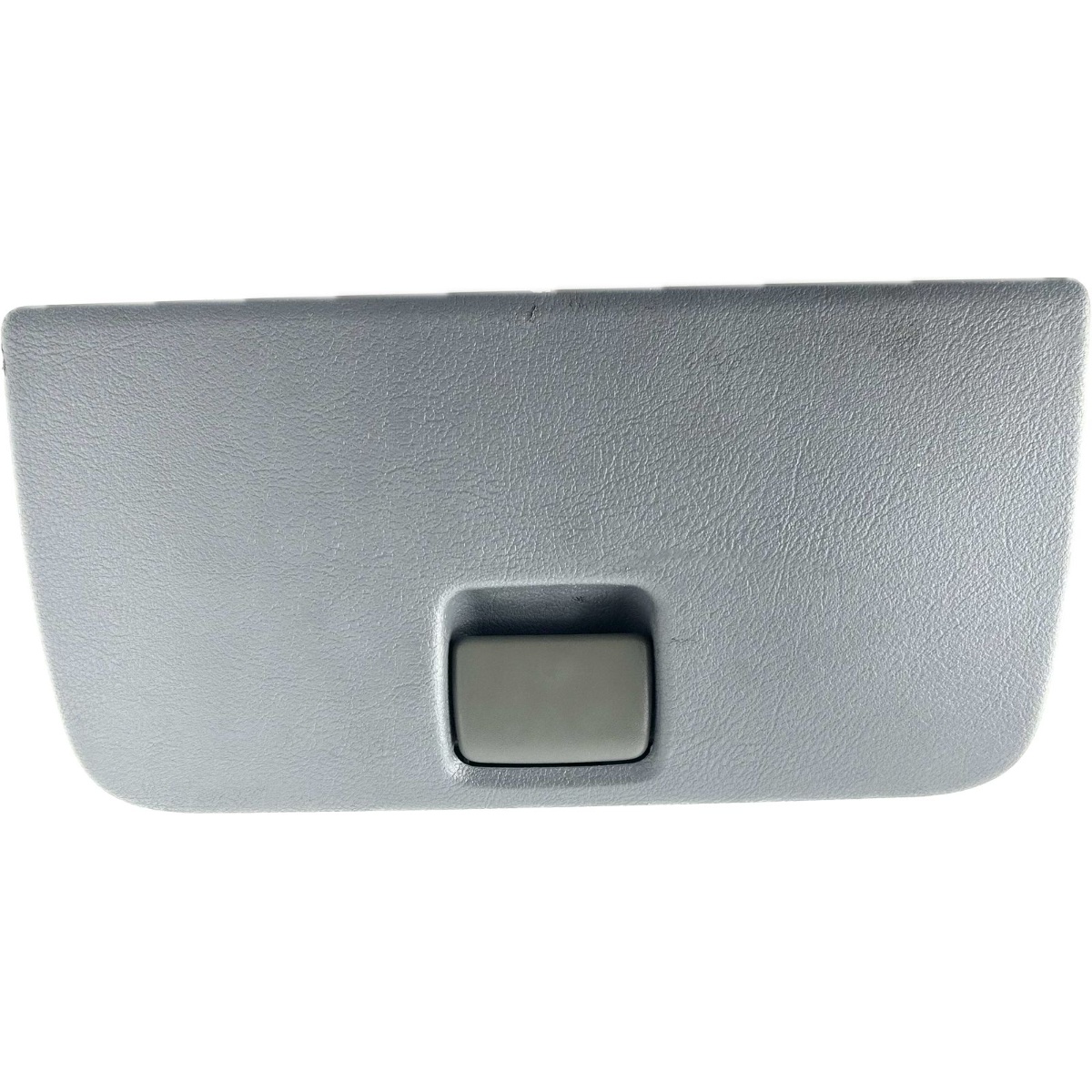 Tampa Do Porta Luva Renault Clio RN 1.0 16V 2002 2003 - Imagem 2