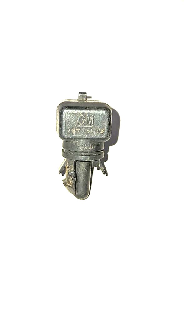 Sensor Temperatura Externa Chevrolet 25775833 - Imagem 1