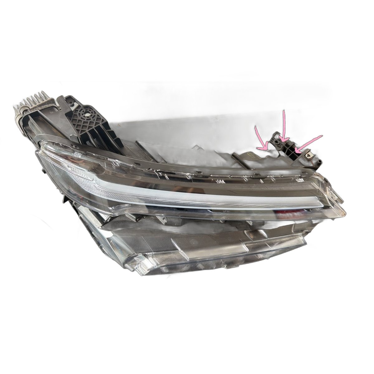 Farol Da Tracker 2026 2027 Direito - Imagem 4