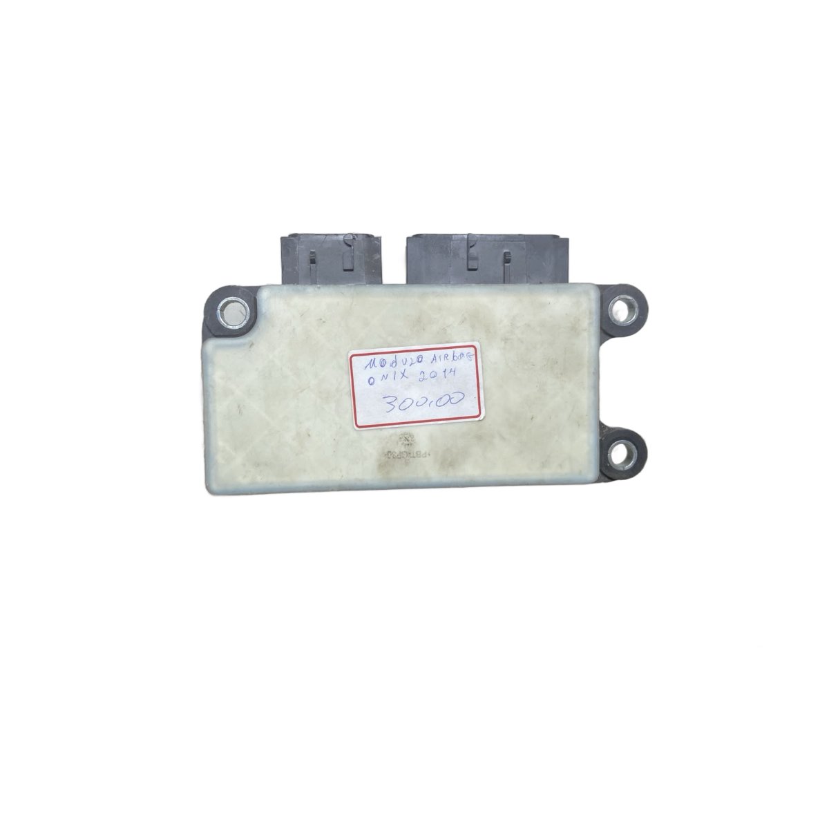 Módulo Air Bag Onix 2014 - Imagem 2