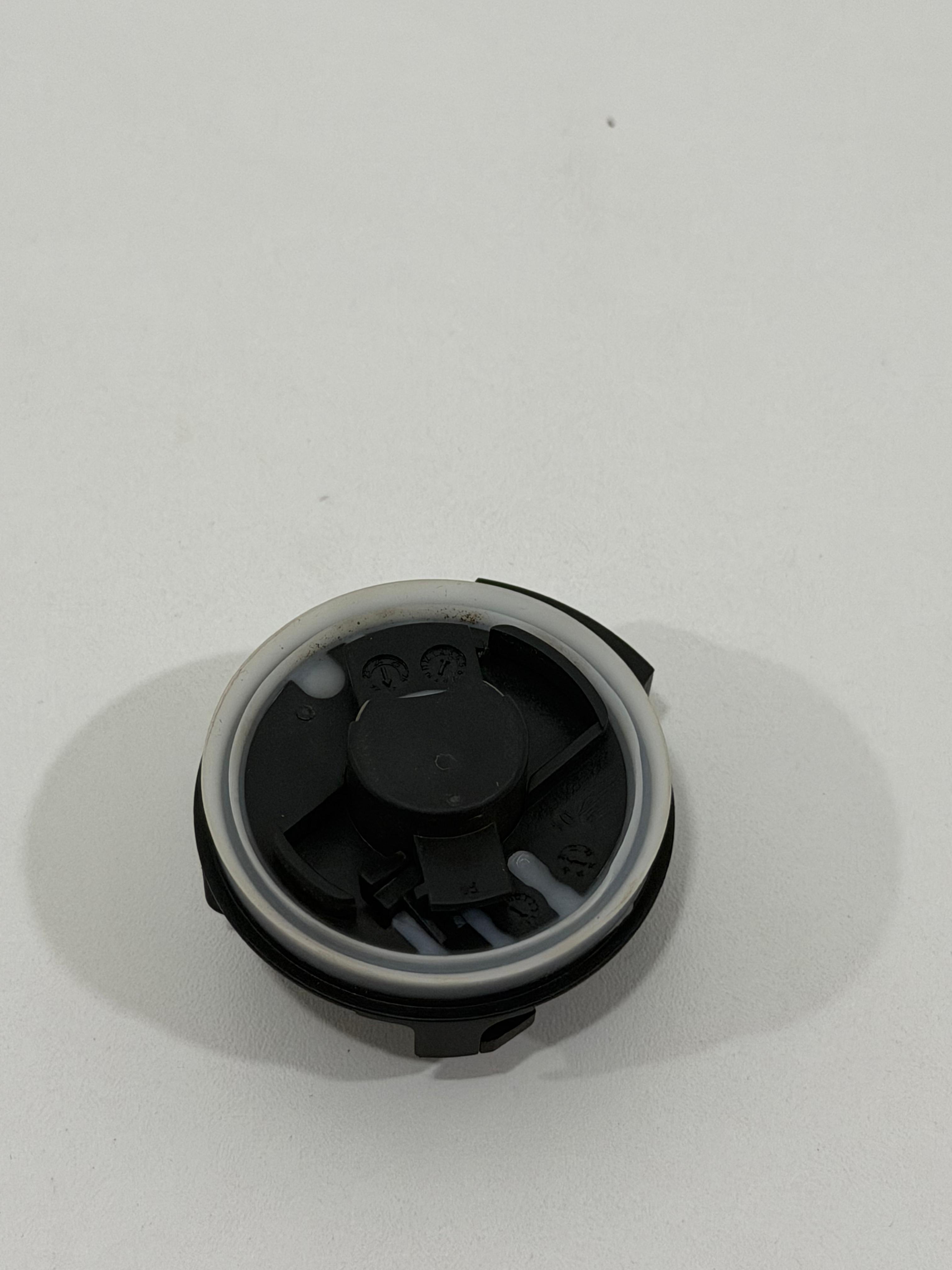 Sensor Impacto Porta Diant. Esq. Vw Taos 5Q0959354A - Imagem 4