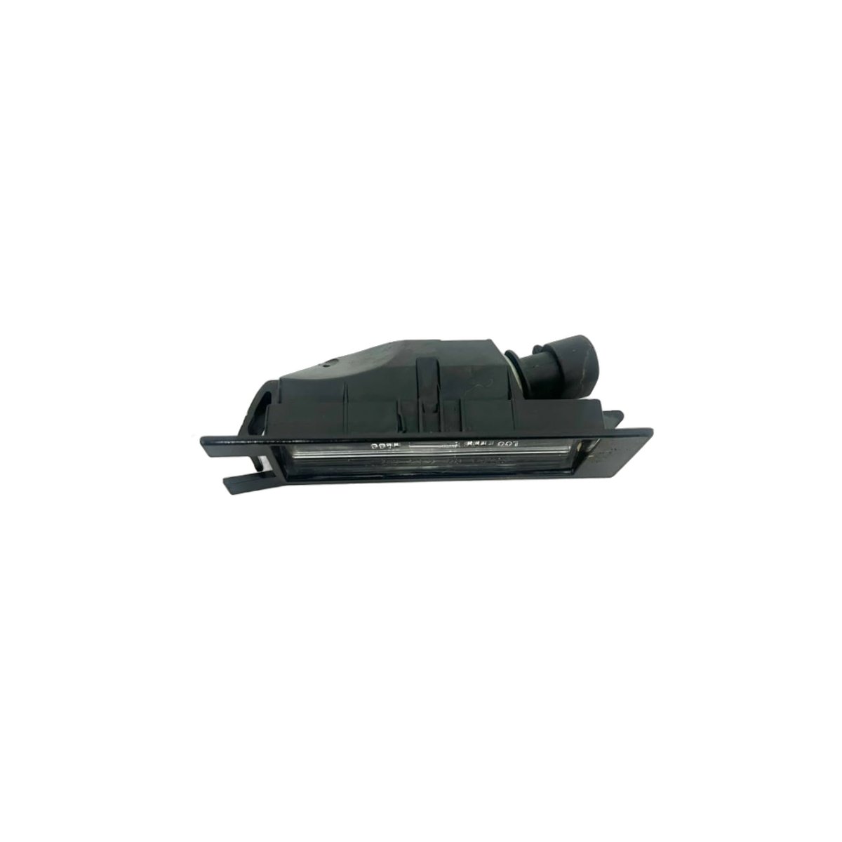 Luz de Placa Fiat Uno / Palio / Siena 2004 a 2013 Original - Imagem 5