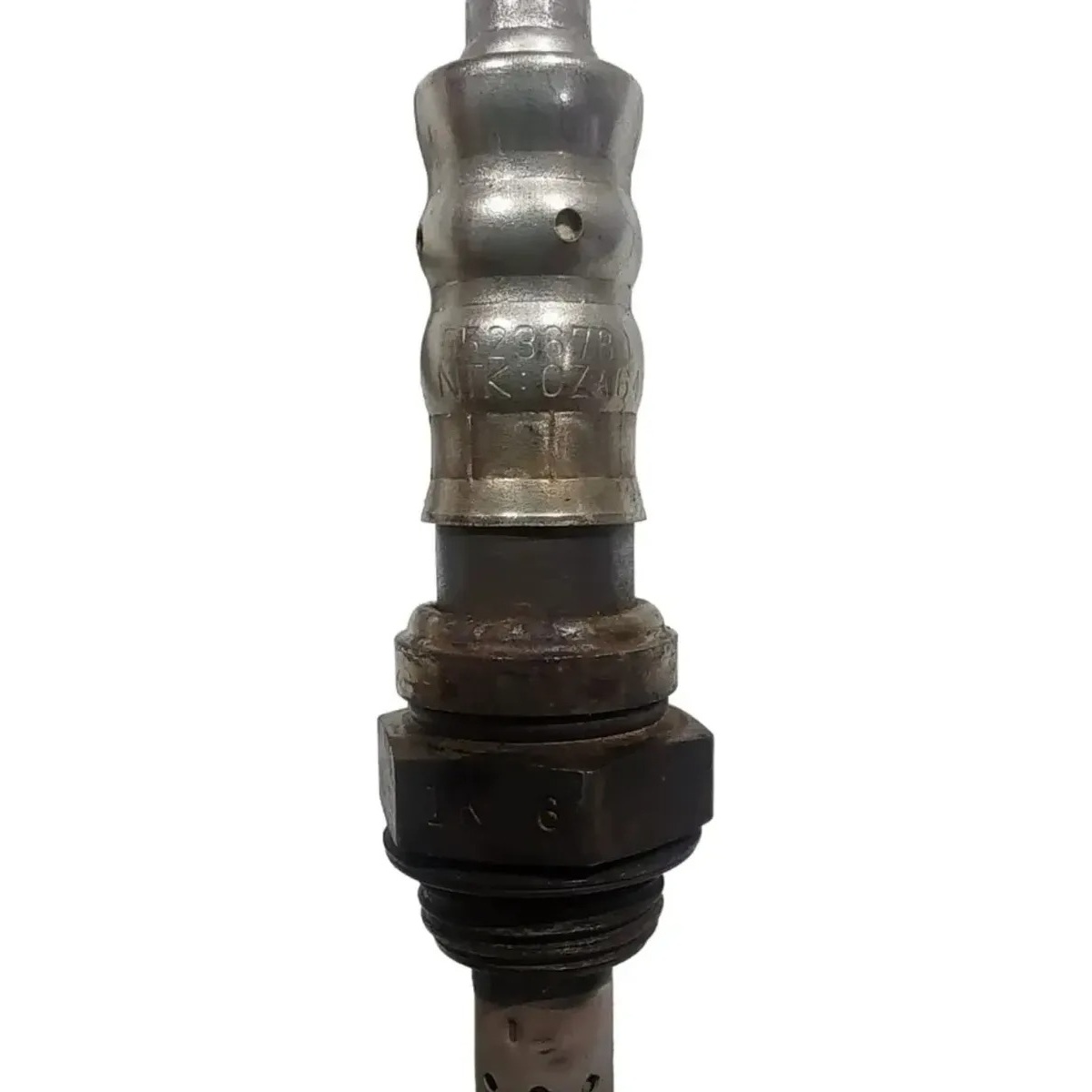 Sonda Lambda Fiat 1.6 e 1.8 - OEM 55236780 - Imagem 3