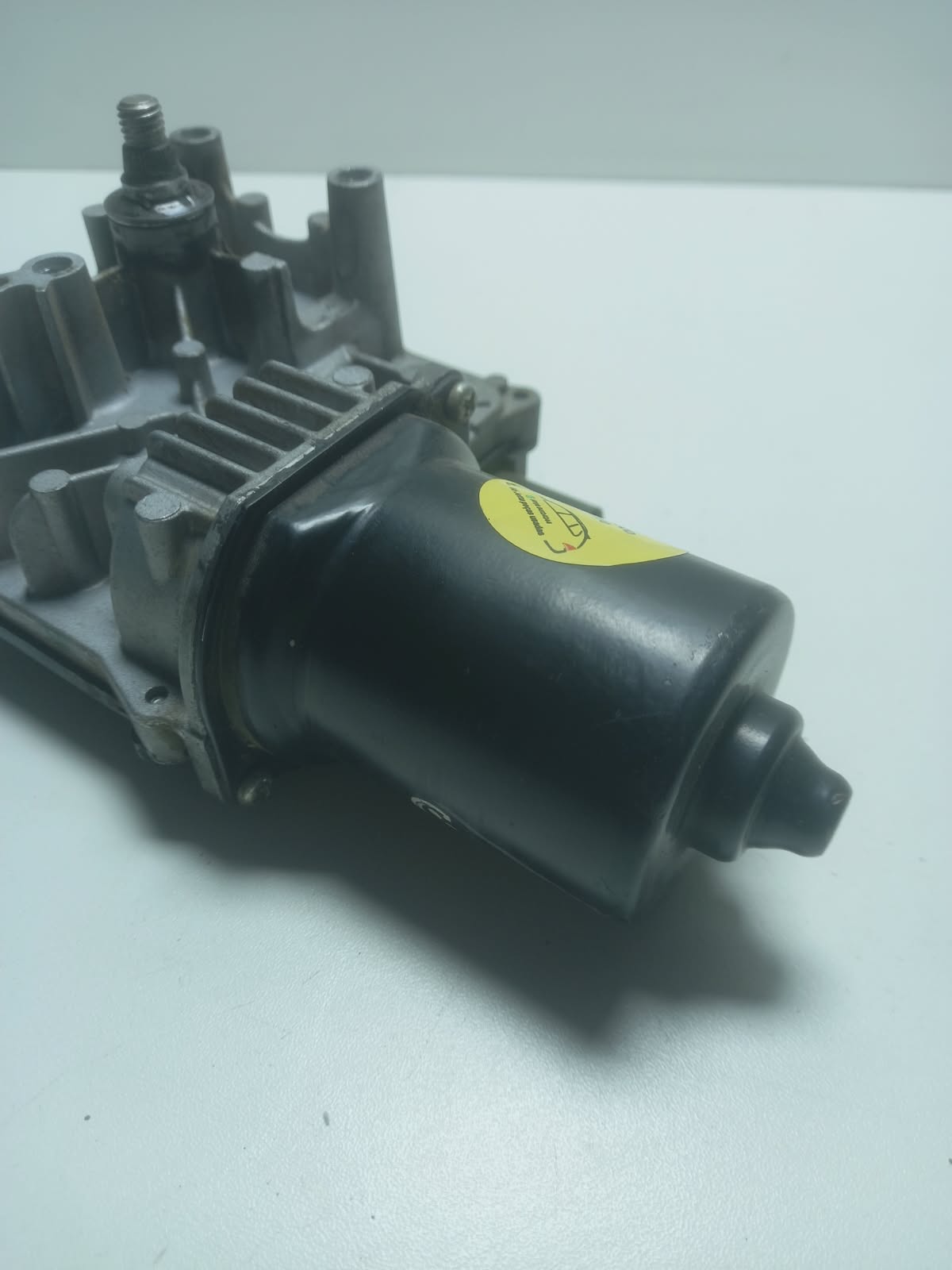 Motor Limpador Para-brisa Vw Passat 2009 a 2010 3ae955419 - Imagem 2