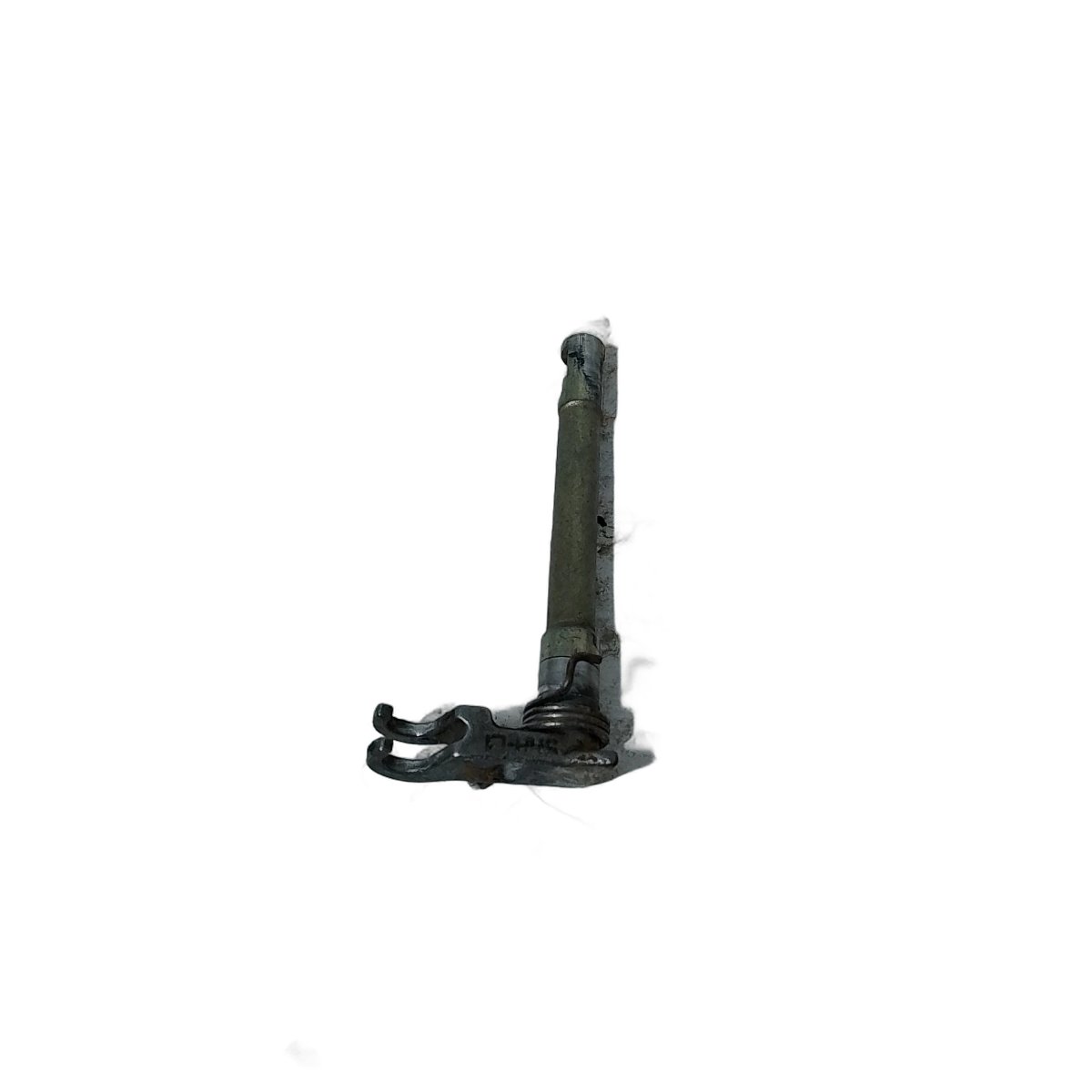 Eixo Acionador Embreagem YBR 125 K 2006-2008 - Imagem 2