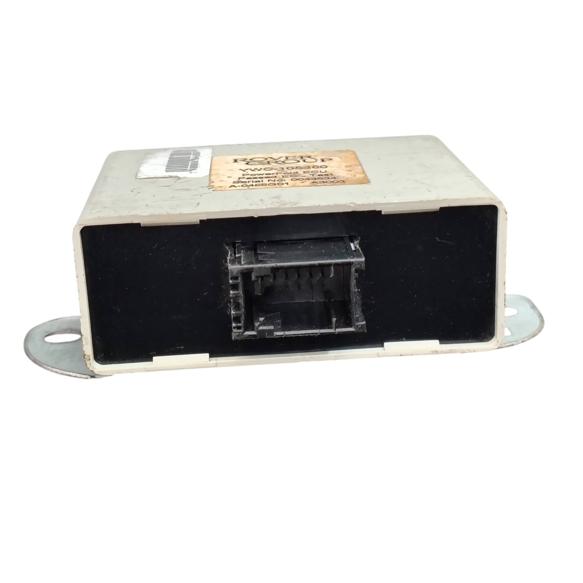 MÓDULO REBATIMENTO RETROVISOR DISCOVERY 2 ORIGINAL YWC105260 - Imagem 7