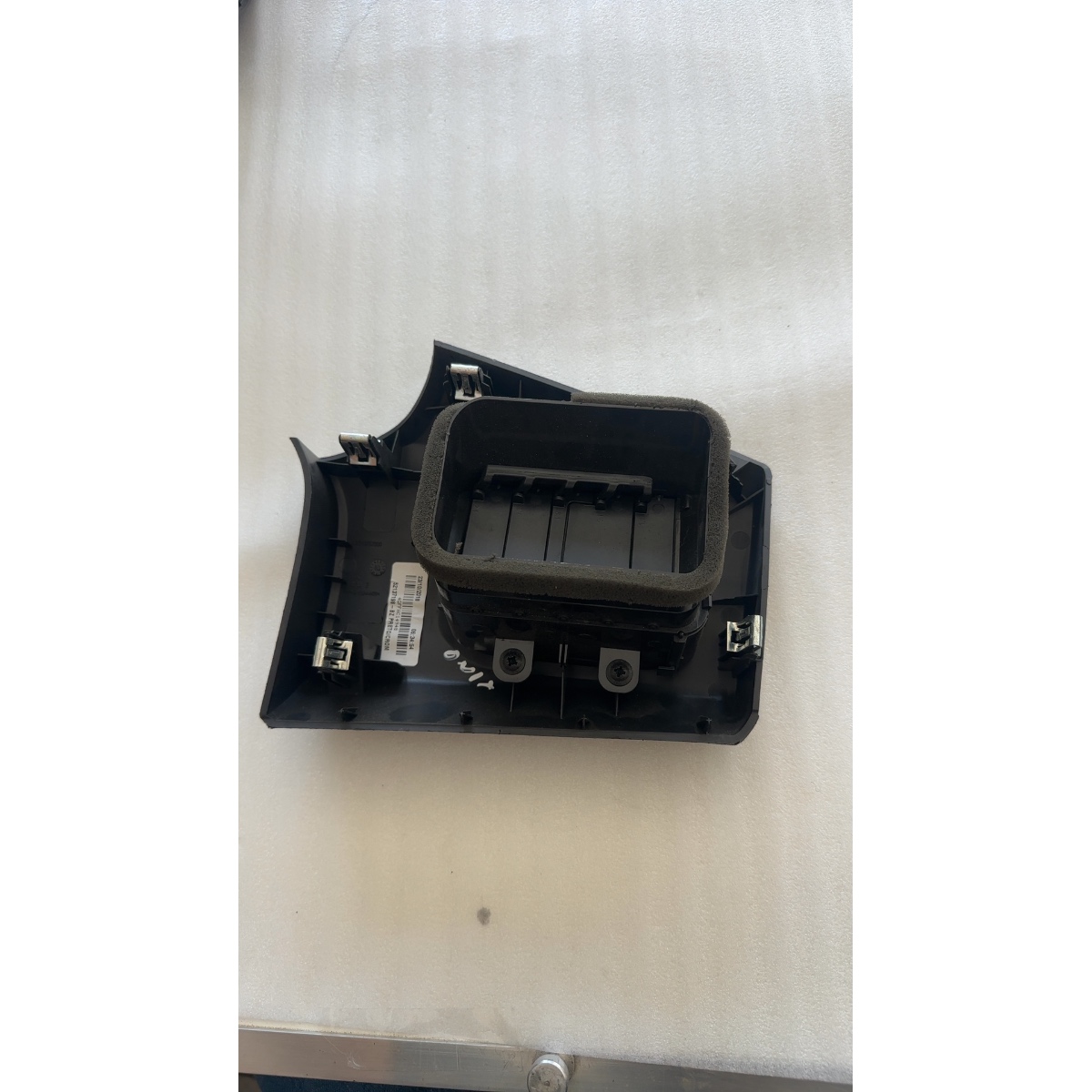 Difusor de Ar central GM Onix/Prisma 52036118 - Imagem 2