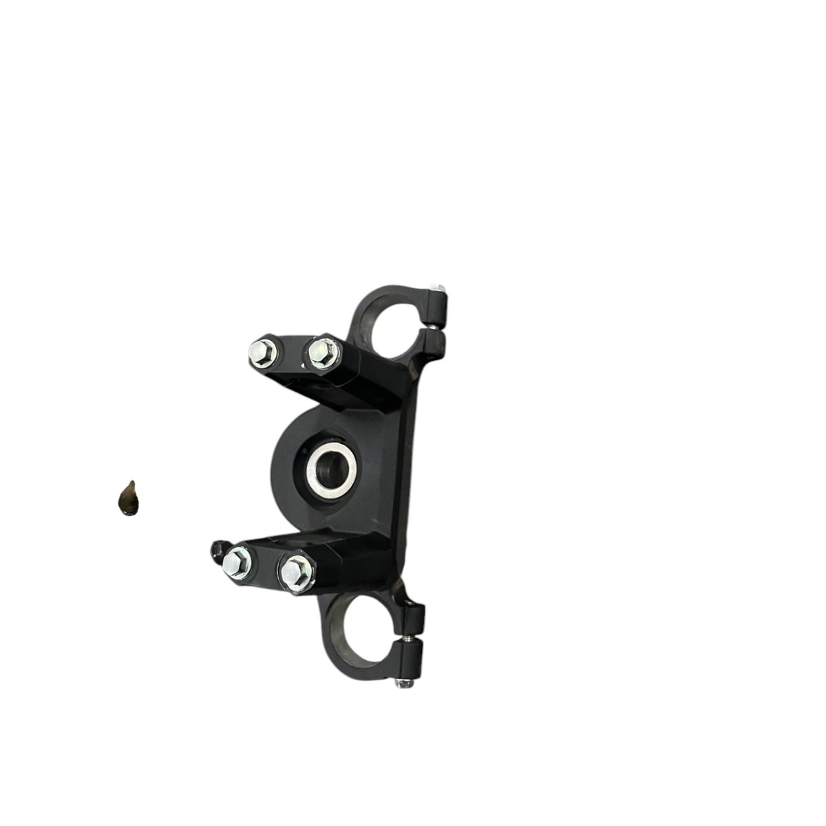 Mesa Superior Fazer 150 2025 Oiginal Usado - Imagem 3