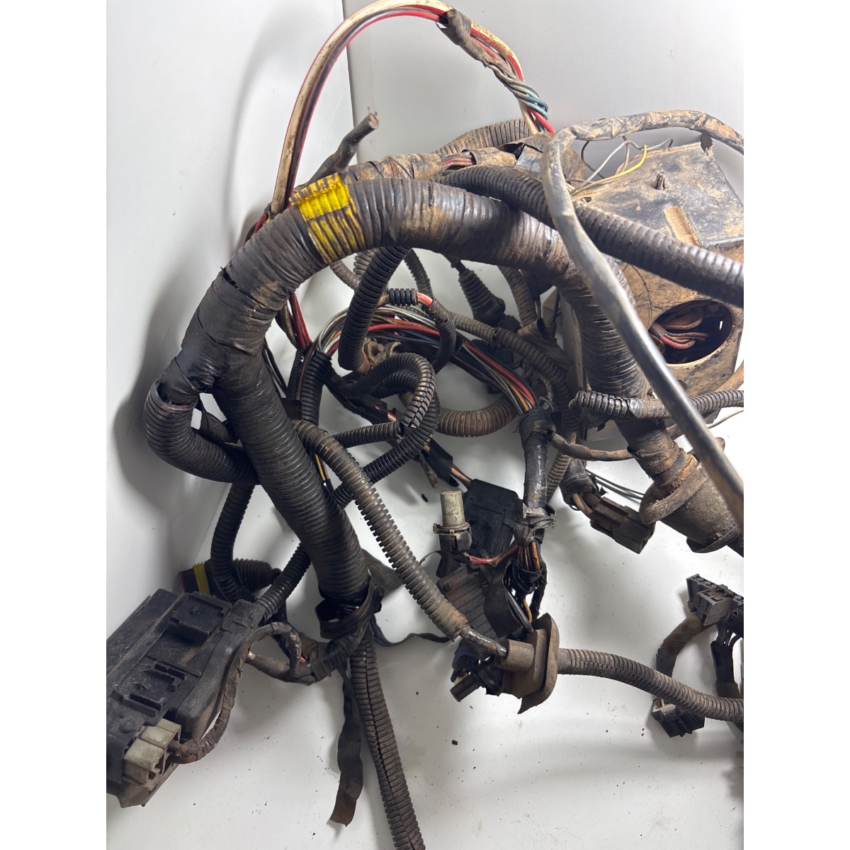 Chicote Completo Fiat Uno 1.0 Usado - Imagem 4