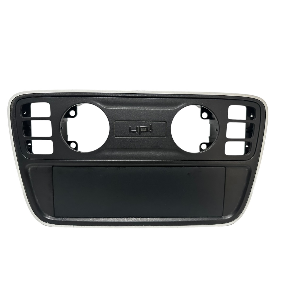 Moldura Painel Central Volkswagen Up! 2014-2021 - Imagem 1