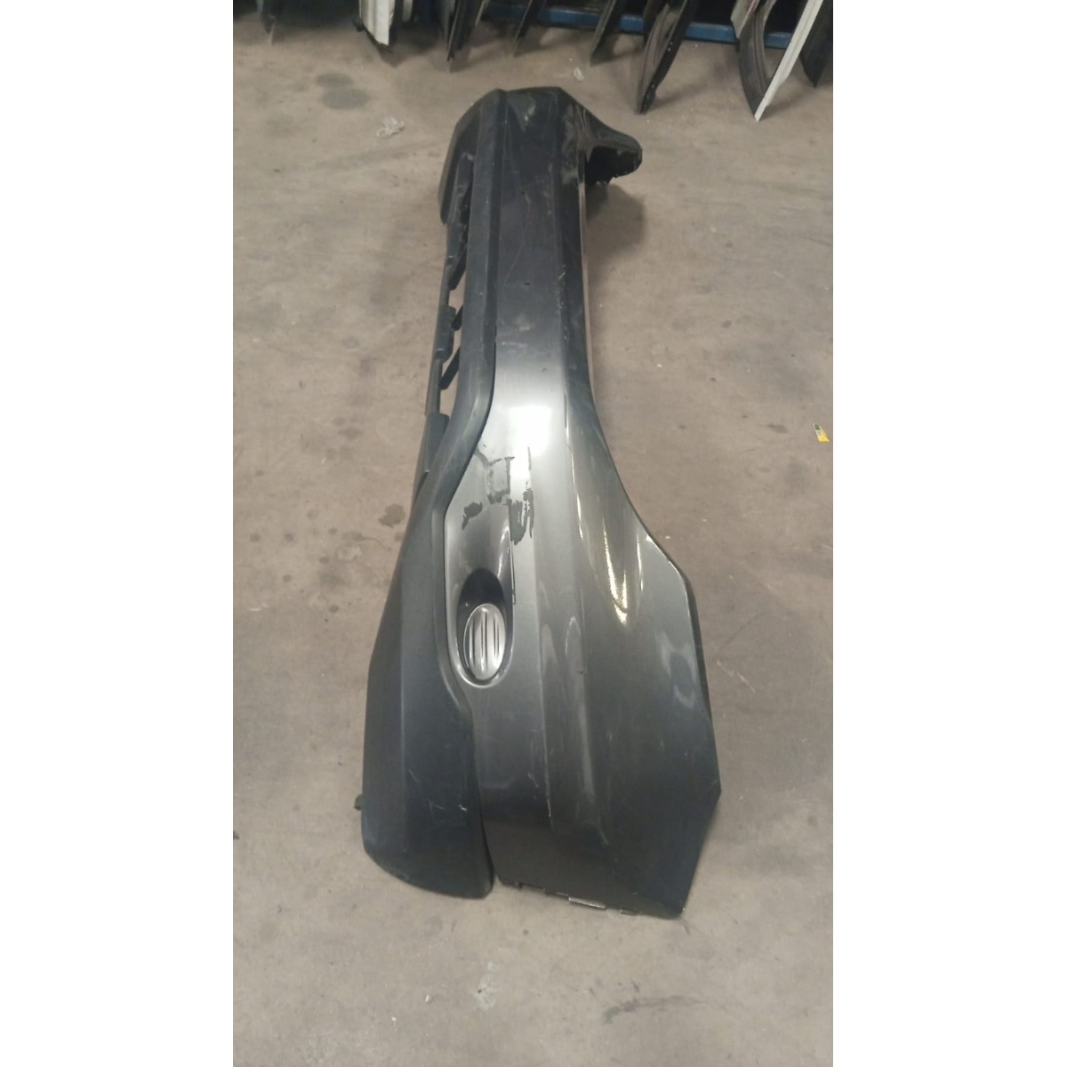 Parachoque Dianteiro Honda Cr-V 1011 - Imagem 4