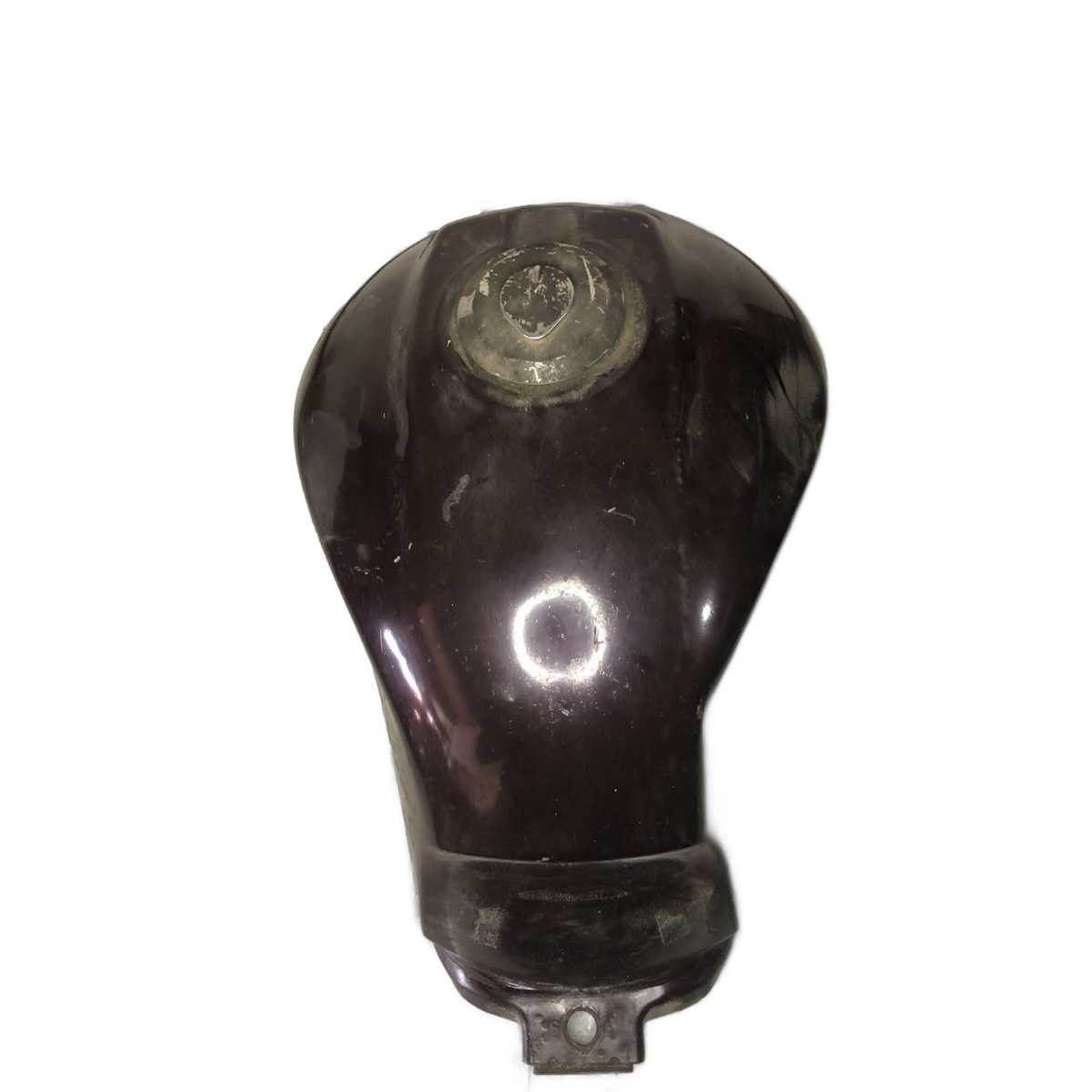 Tanque Honda Cg150 Mix 09-13 Roxo (Avaria) - Imagem 6