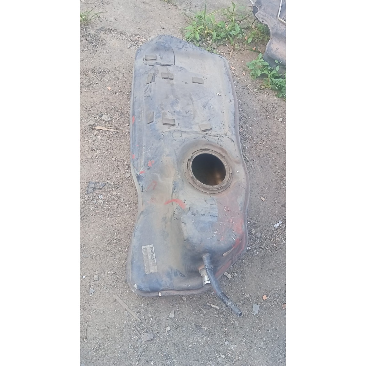 Tanque Combustível Grand Cherokee - Imagem 4