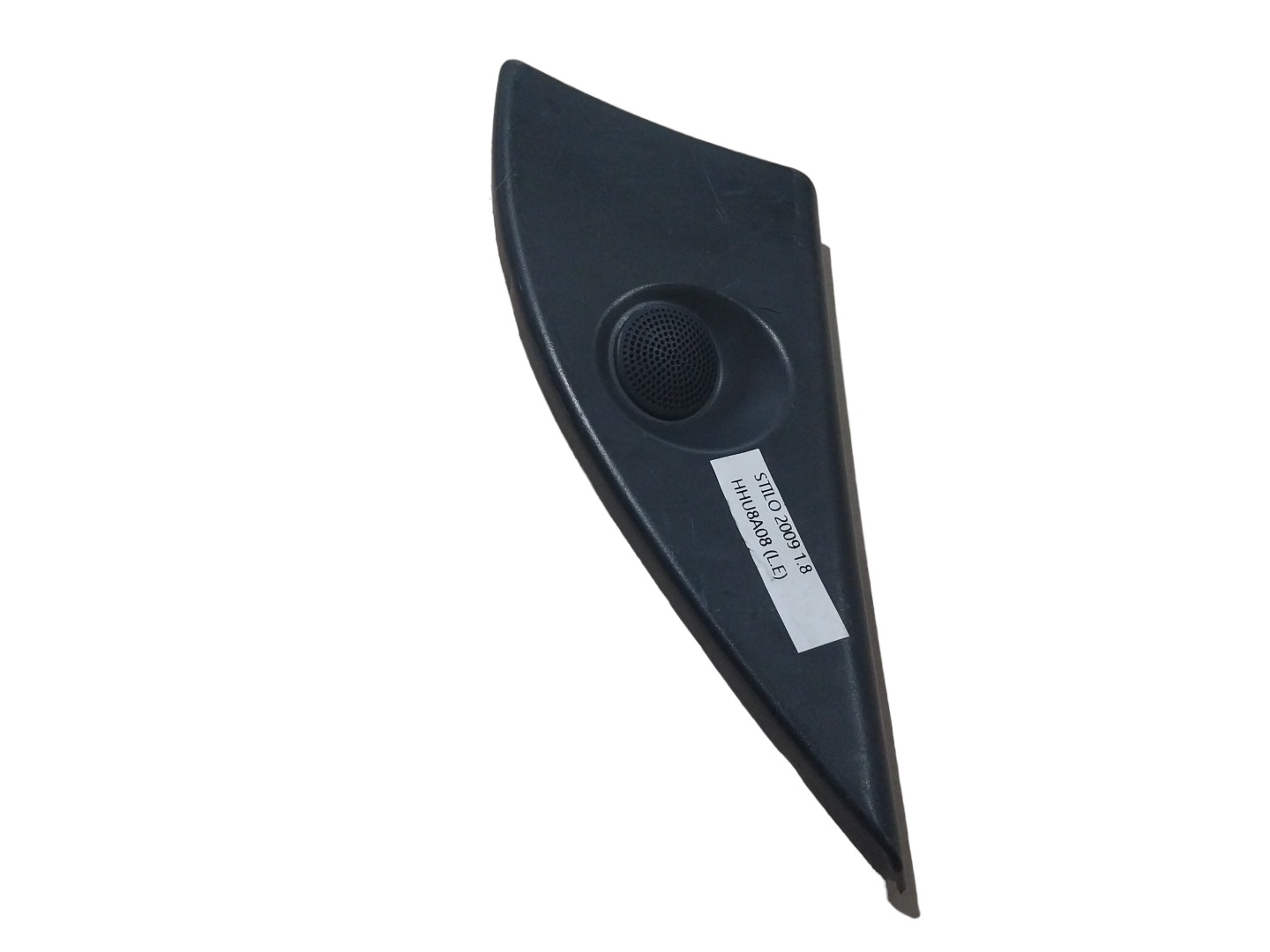 Acabamento Retrovisor Int Esq Fiat Stilo 03 A 11 735278485 P - Imagem 3