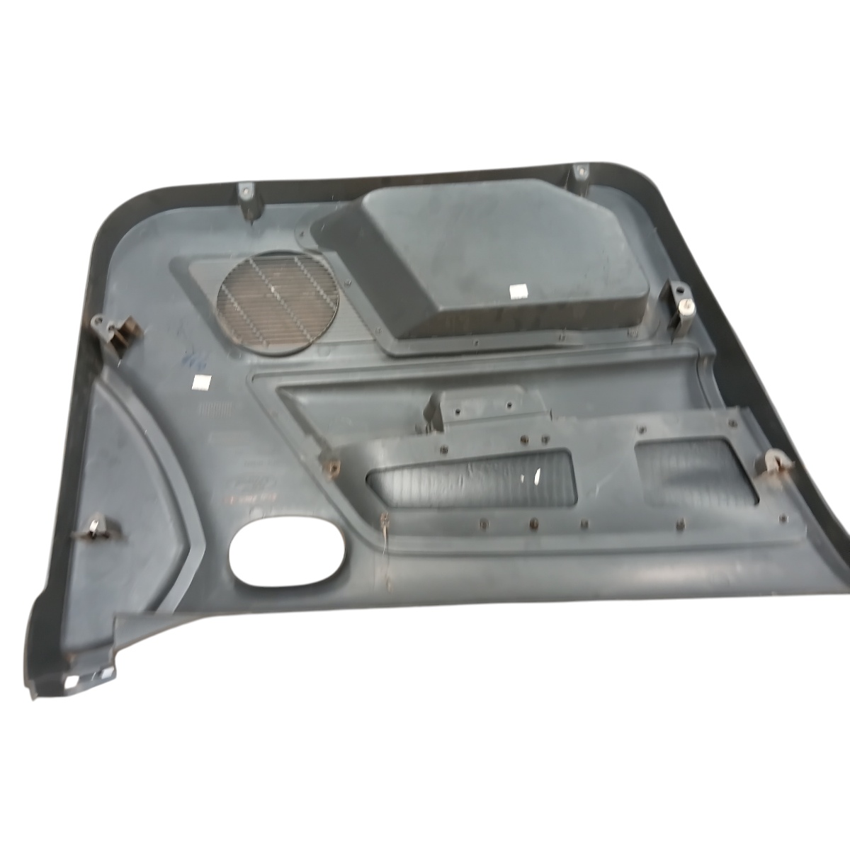 Forro De Porta Diant Dir Ford Ecosport 2005 - Imagem 3