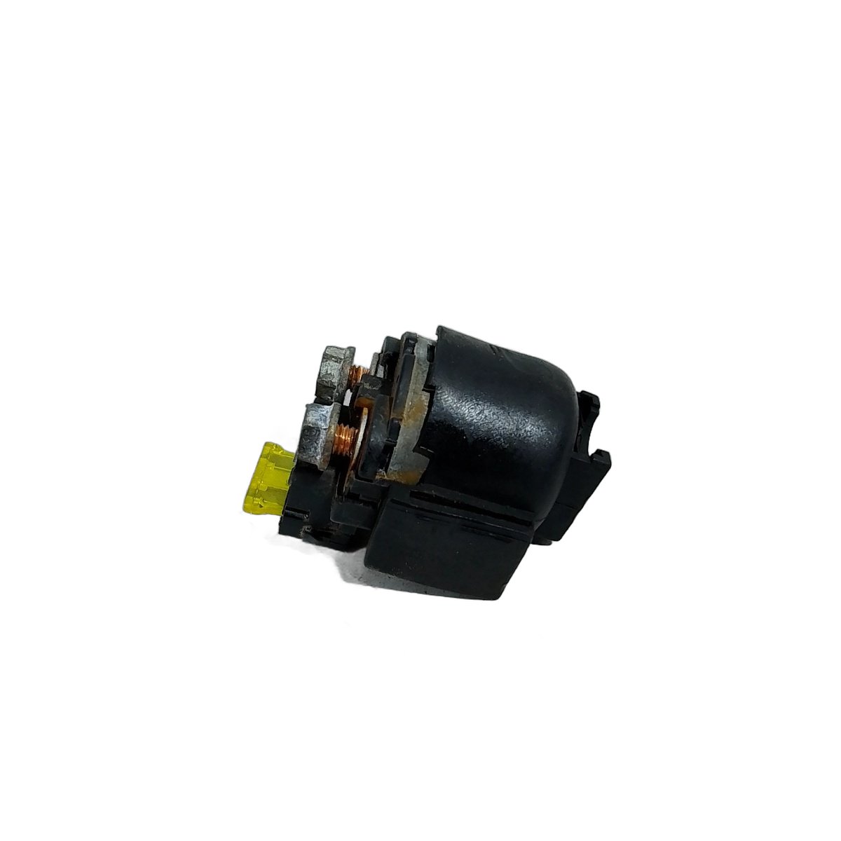 Relé De Partida CBX 200 Strada 2000 - Imagem 3