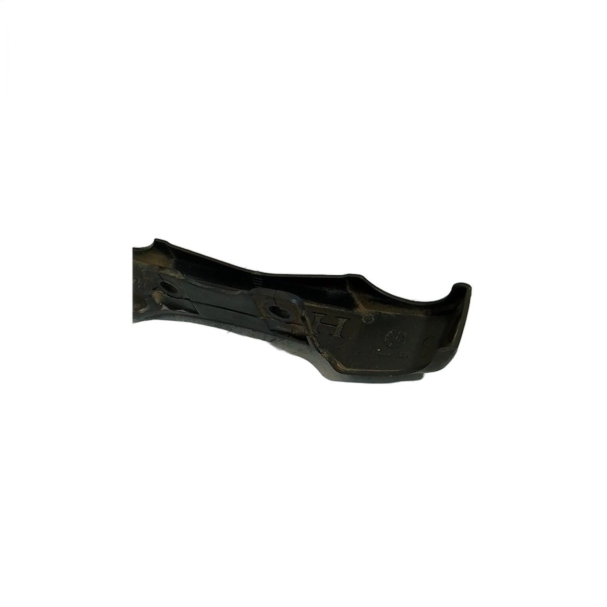 Emblema Frontal Original Honda Cg 150 Titan 2006-2008 - Imagem 6