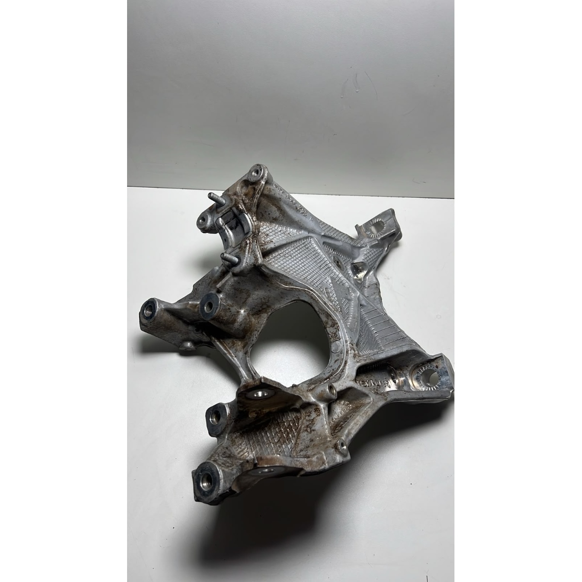 Suporte Coxim Câmbio Audi A5 A4 2015 a 2018 8w0399295e - Imagem 4