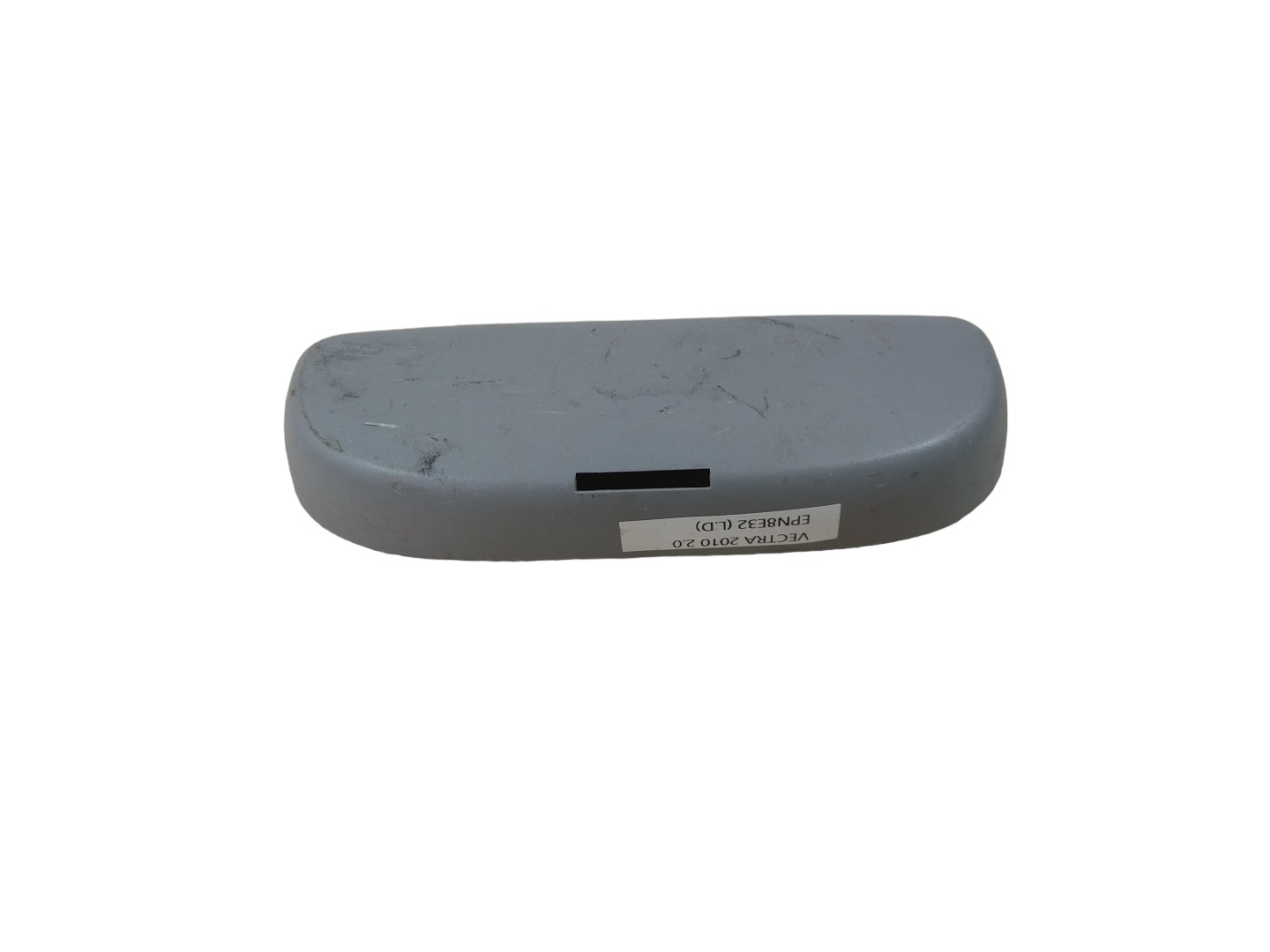 Porta Oculos Teto Gm Vectra Gt 466465101