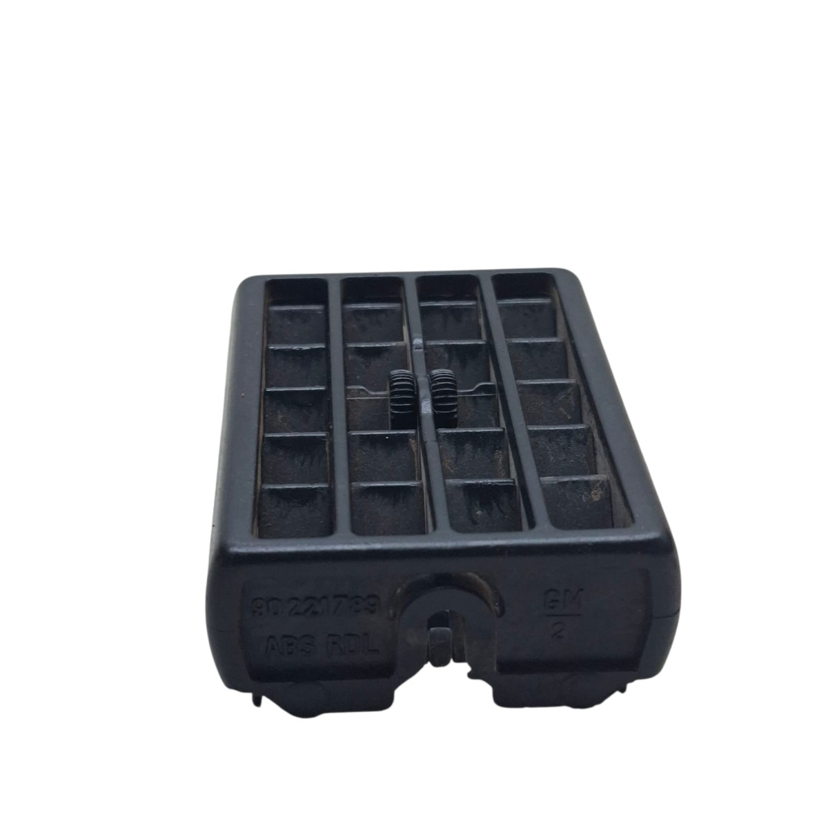 Difusor Ar Lateral Kadett 88/95 90221789 - Imagem 2