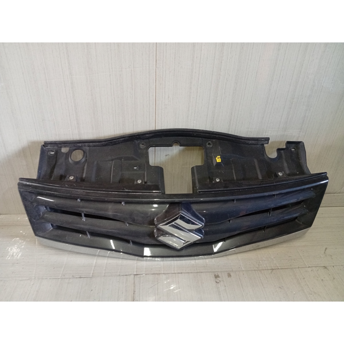 Grade Dianteira Suzuki Grand Vitara 2012 - Imagem 5