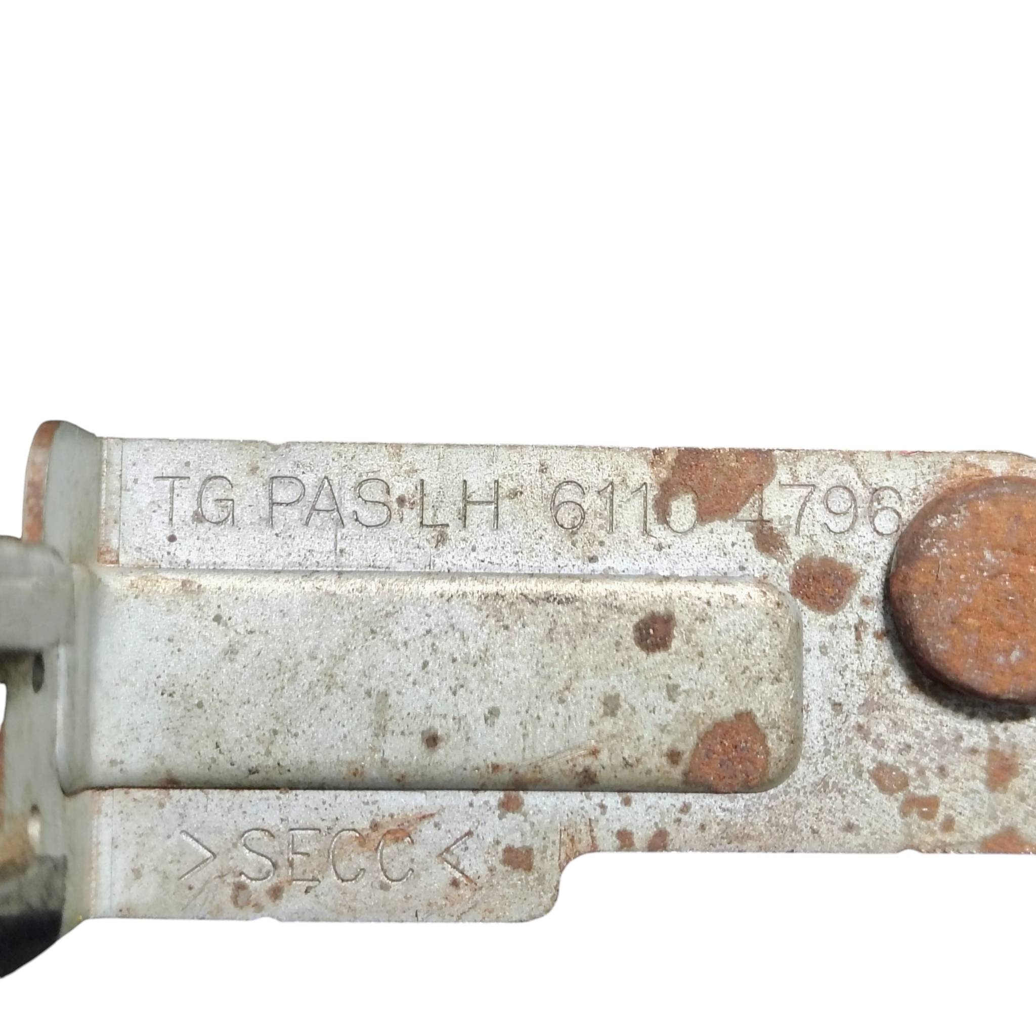 SENSOR IMPACTO AIRBAG HB20 I30 KIA SOUL ORIGINAL 95930A6000 - Imagem 5