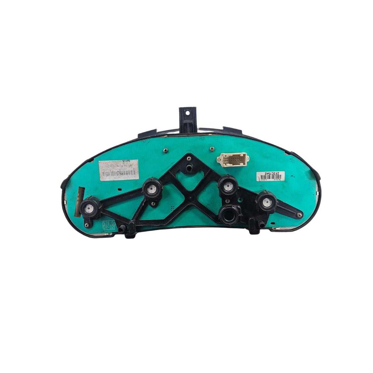 PAINEL INTRUMENTOS PEUGEOT 206 2004/2008 IN. - Imagem 3