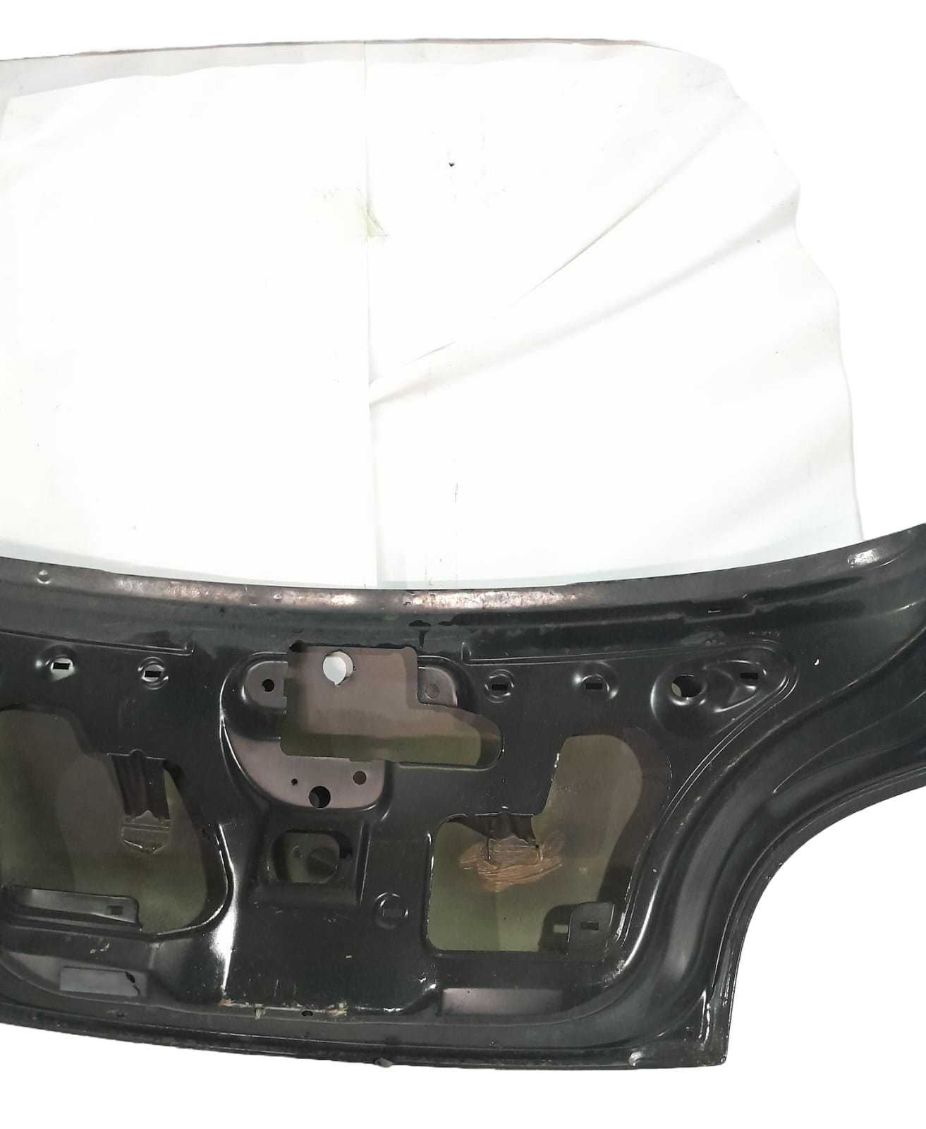 Caixa De Fusível Nissan Tida 2014/2020 - Imagem 6