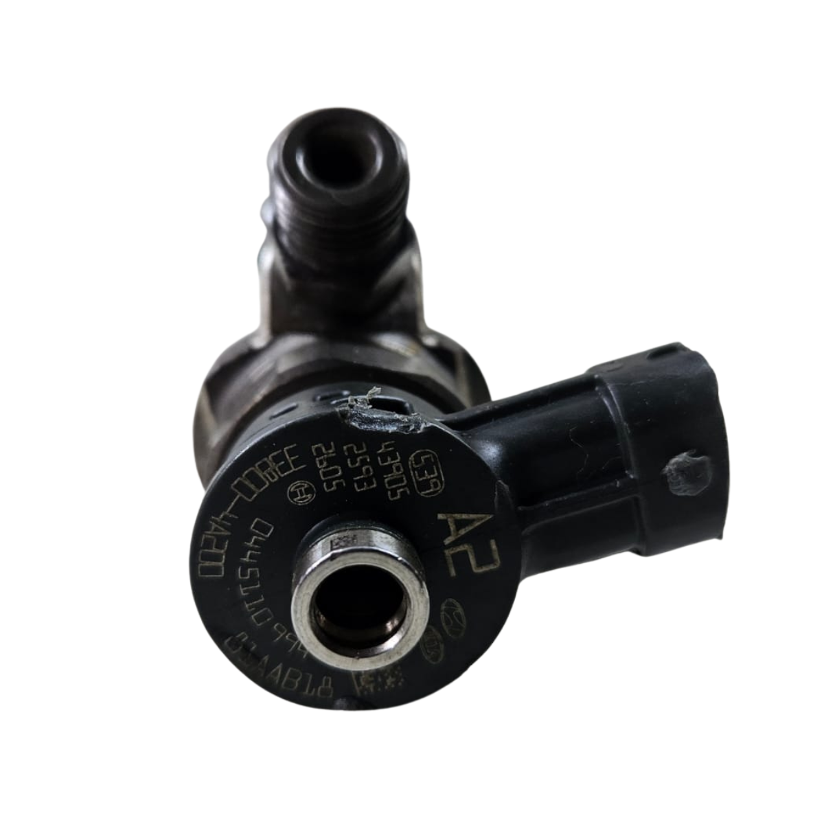 BICO INJETOR HR 2.5 / BONGO K2500 EURO 6 2023/2025 C/ DETALH - Imagem 5