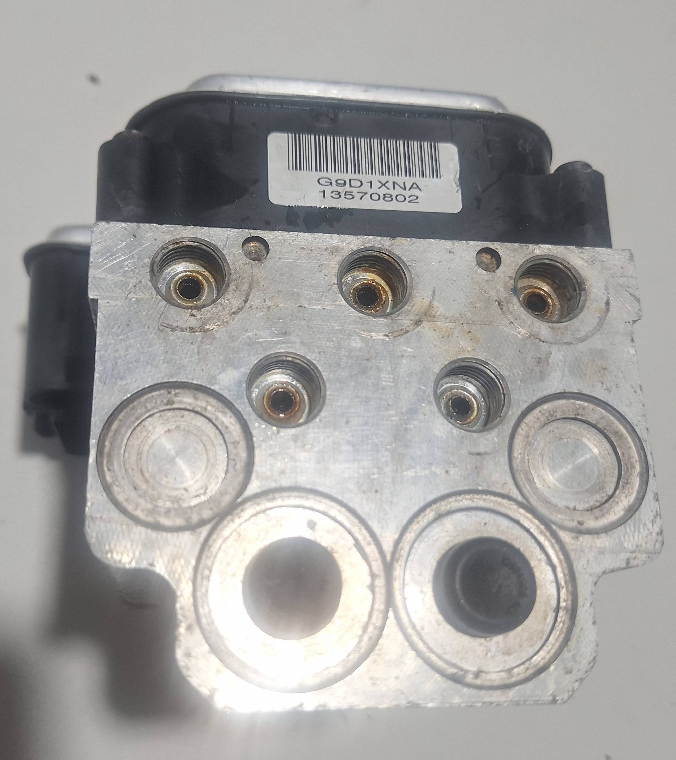 Modulo Abs S10 2011 - Imagem 2