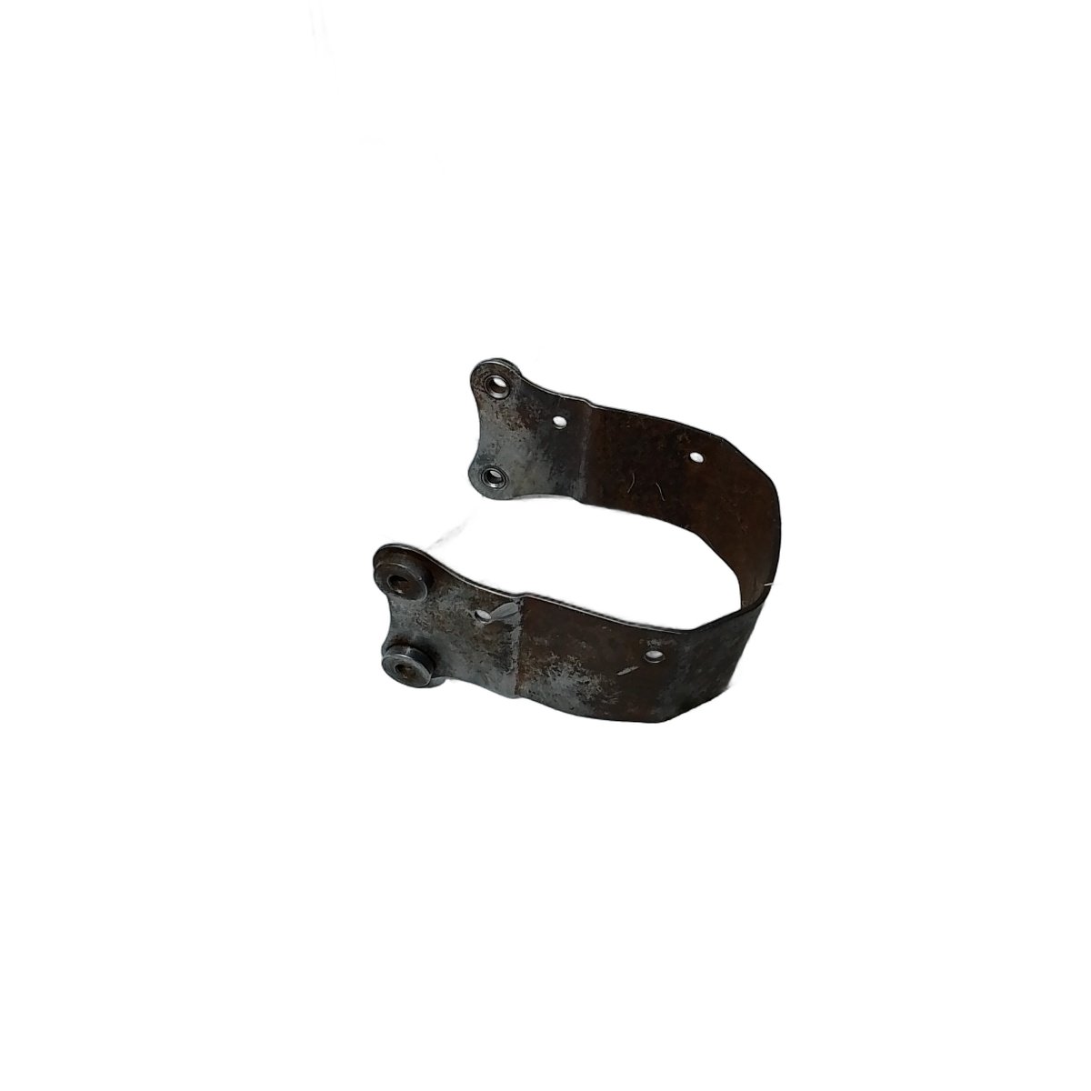 Suporte Paralama Dianteiro YBR 125 K 2000/2008