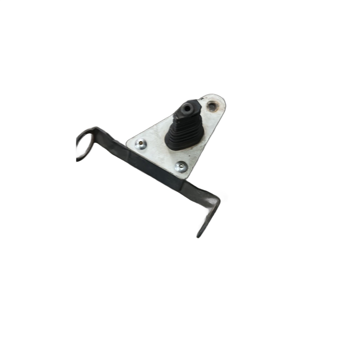 Suporte de farol esquerdo suzuki gsr 150 usado - Imagem 6