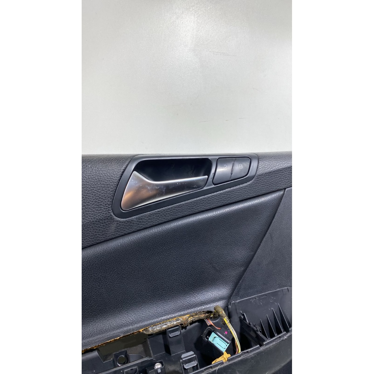 Forro Porta Dianteiro Esquerdo Vw Passat 2008 3c1867011 - Imagem 4