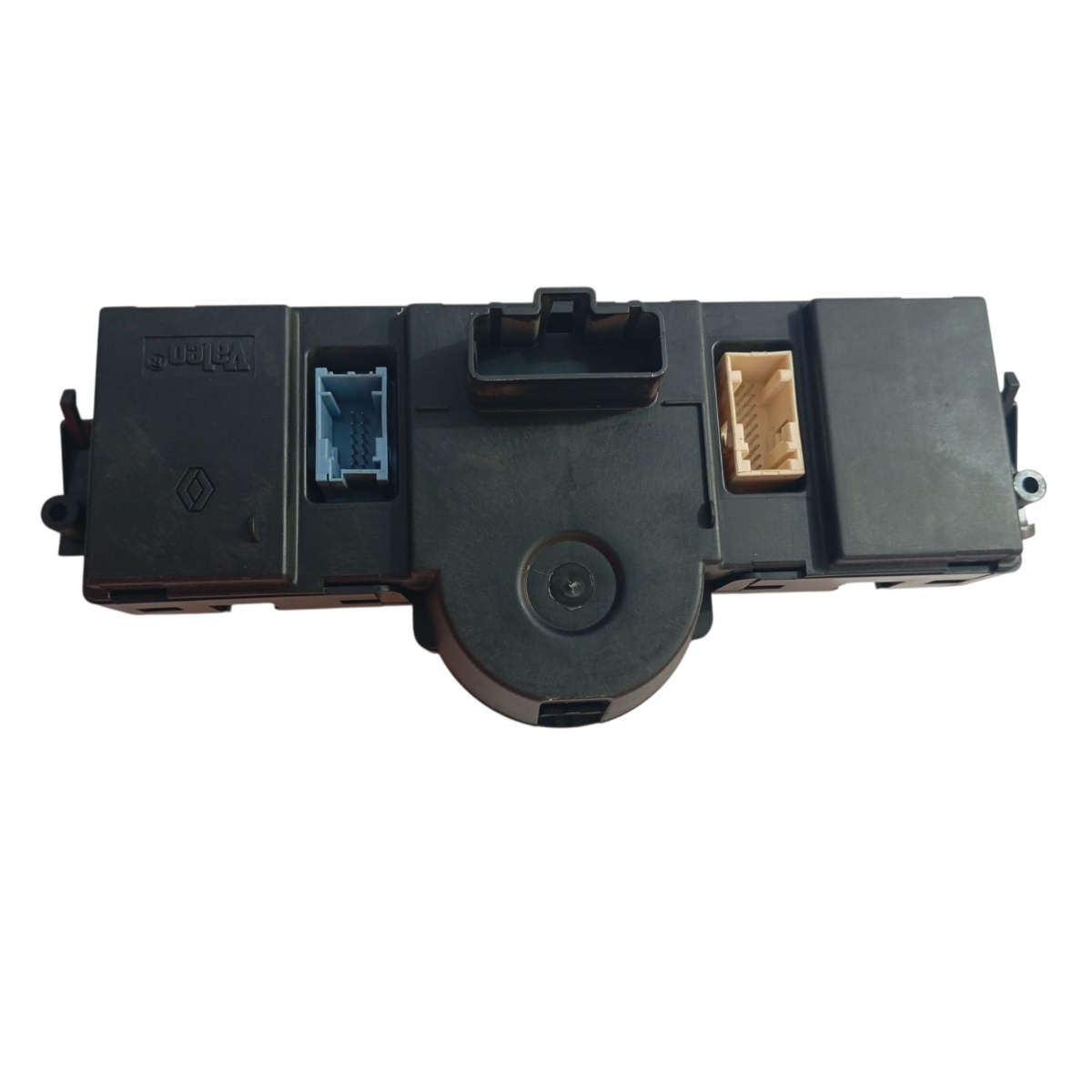 Comando Ar Condicionado Digital Renault Megane 2007/2013 - Imagem 6