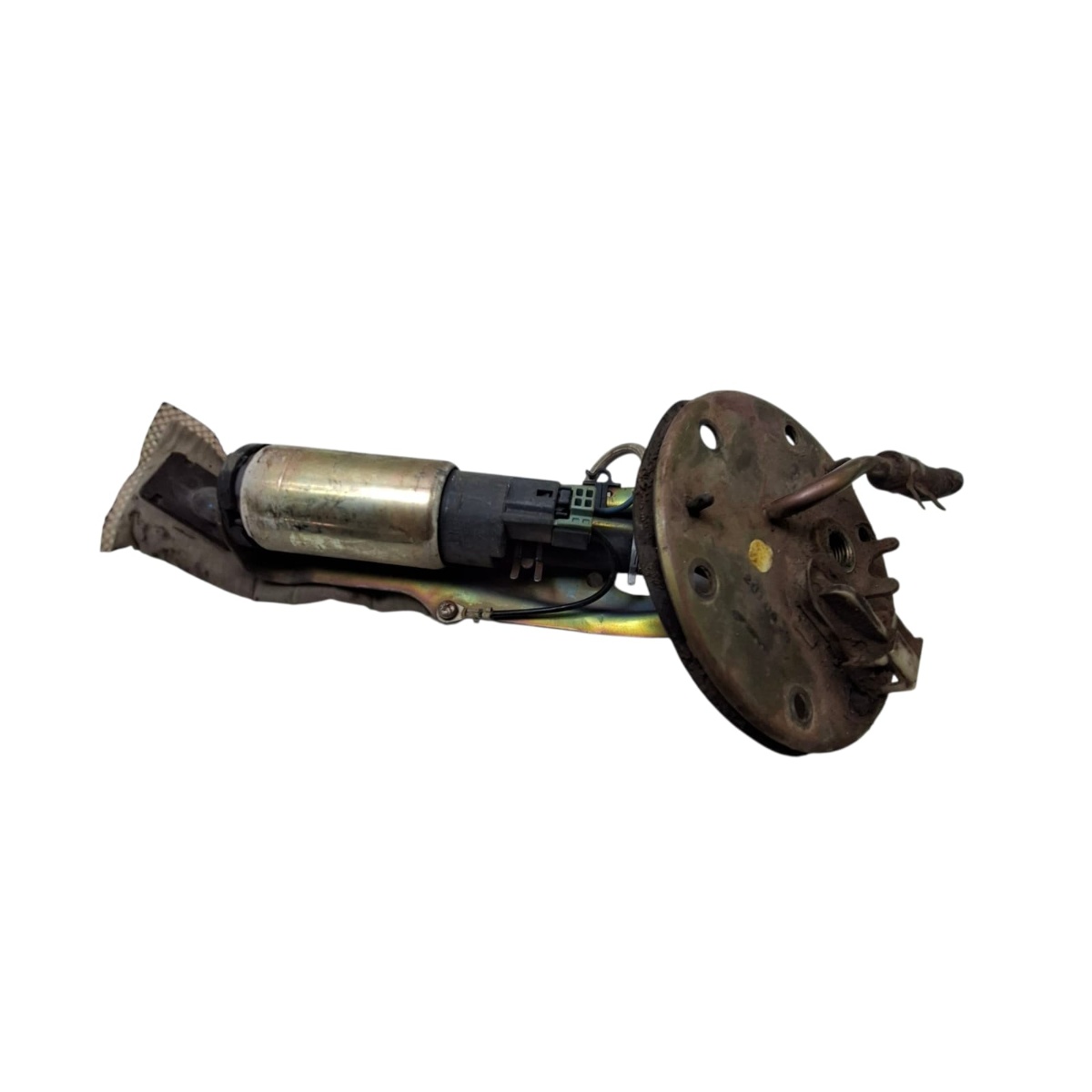 Bomba Combustível Honda Civic 1996 1997 1998 A 1999