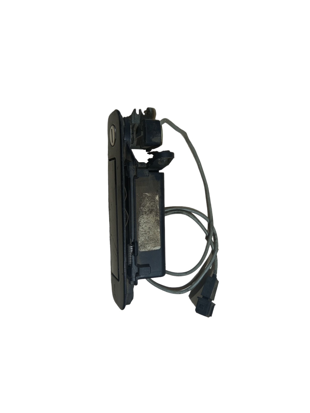 Maçaneta Externa Dianteira Direita Audi A4 4a0837206 - Imagem 6