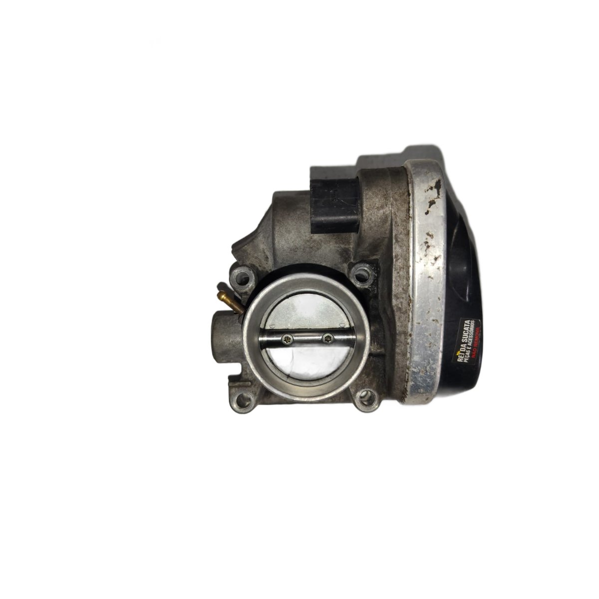 Corpo De Borboleta Tbi Volkswagen Gol G4 - Imagem 1