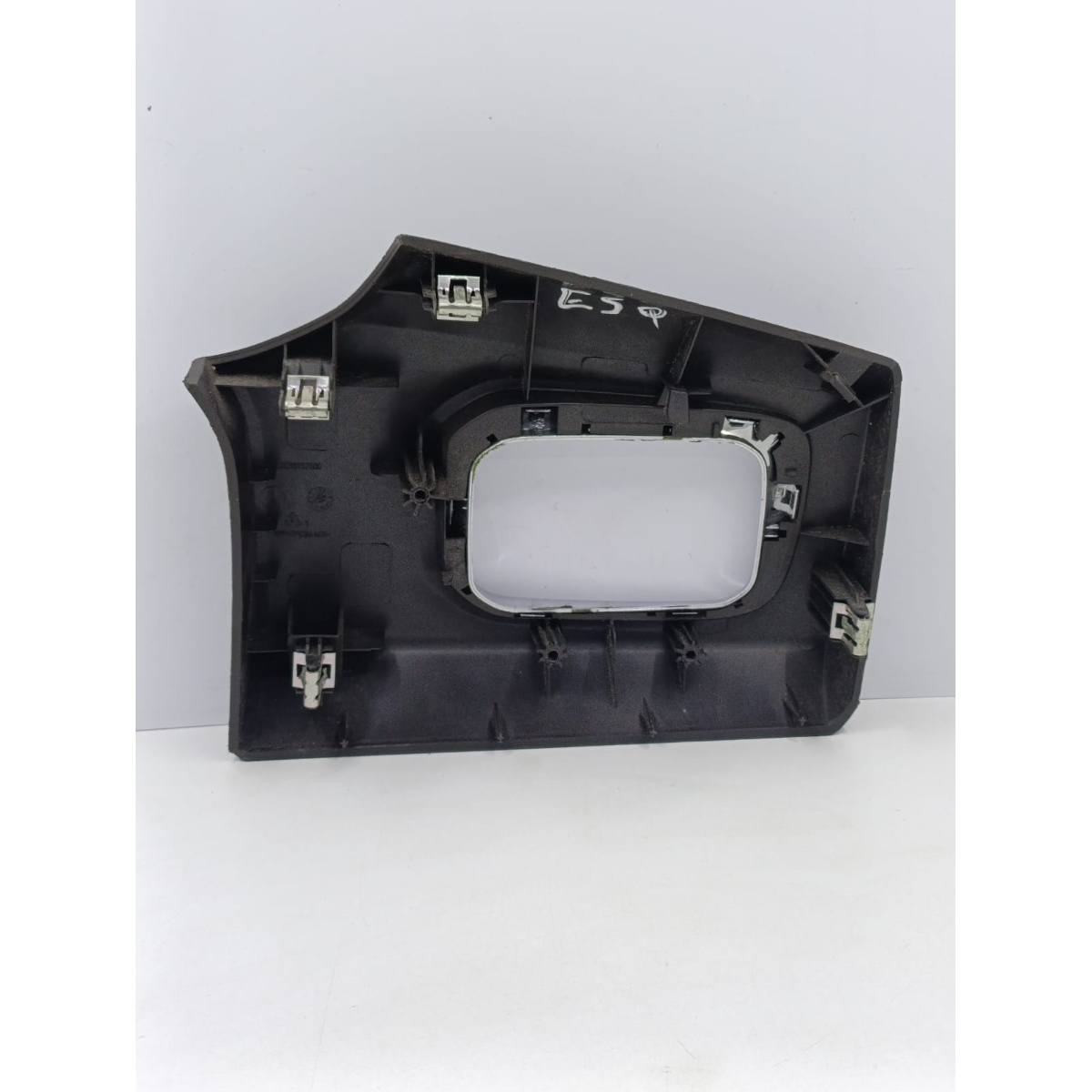 Moldura Difusor Ar Esquerdo GM Onix - Imagem 3