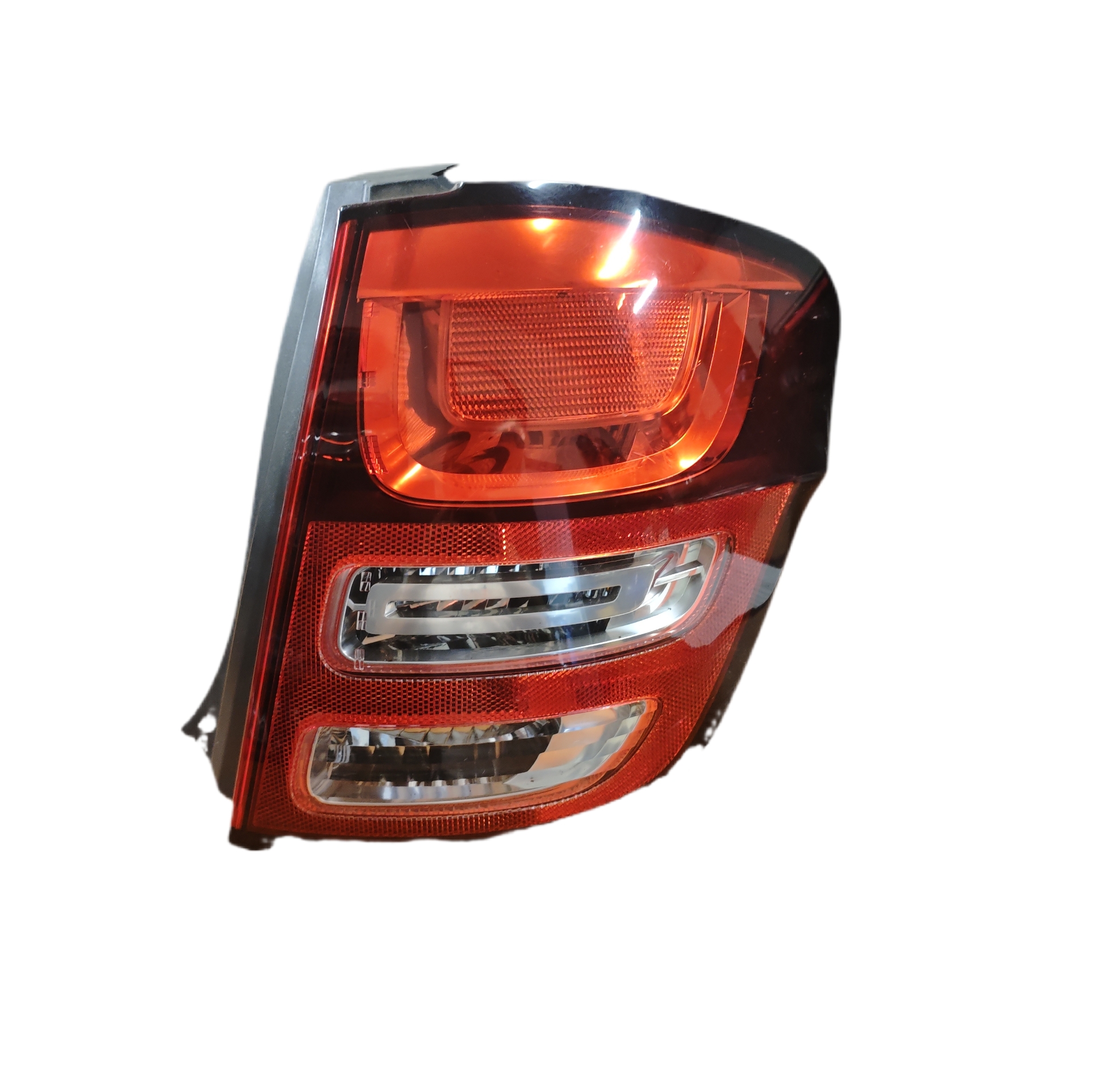 Lanterna Traseira Direita Citroën C3 2013 ate 2021