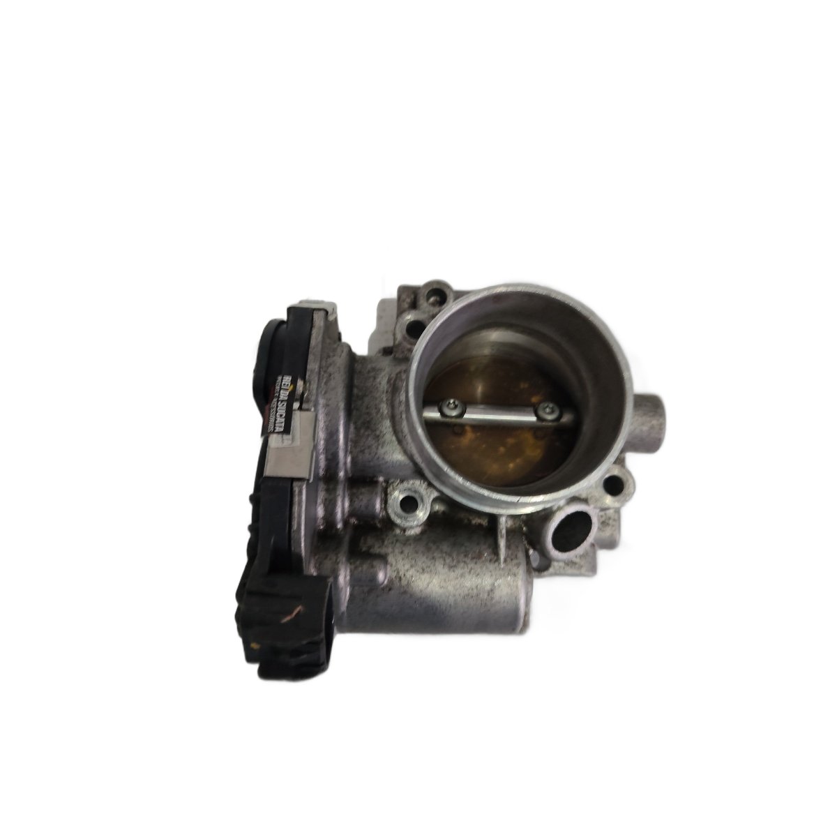 Corpo De Borboleta Tbi Chevrolet Cobalt 1.8 - Imagem 1