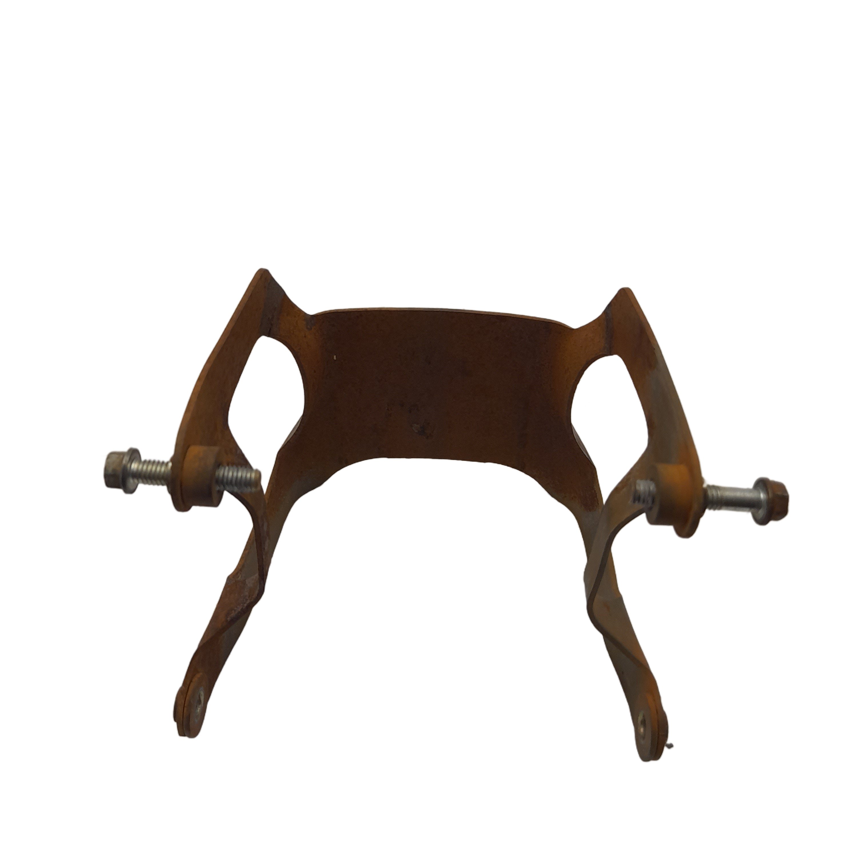 Suporte Paralama Dianteiro CG 150 Titan 2004 a 2008 - Imagem 4